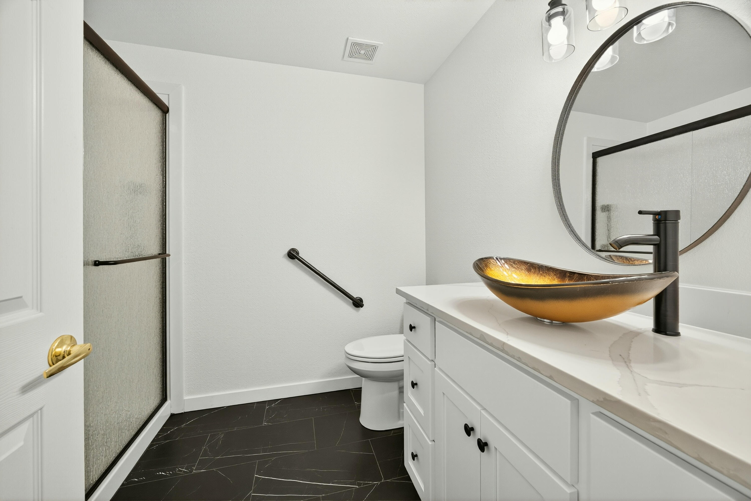 Canyon Park II Subdivision - Residential