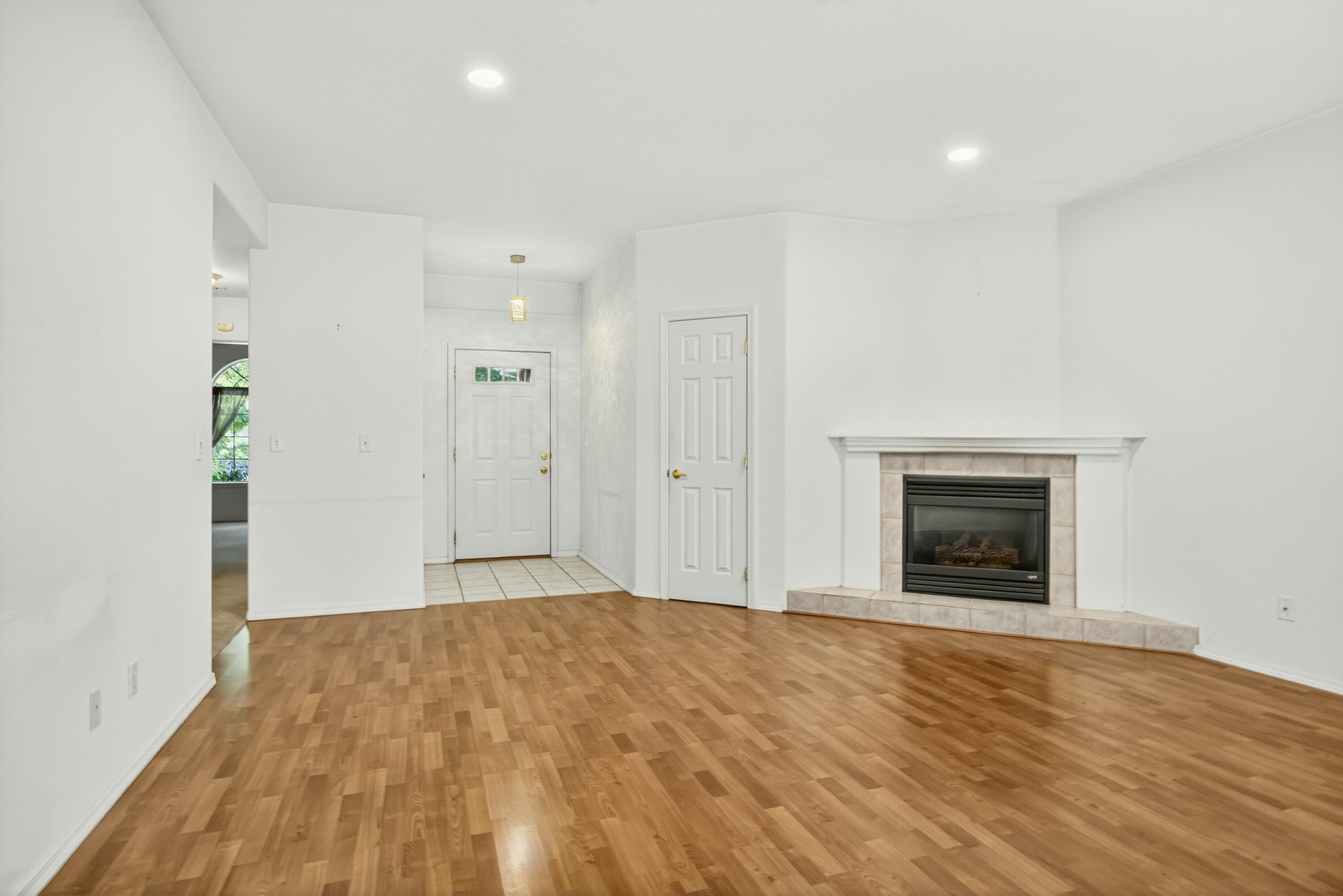 Canyon Park II Subdivision - Residential