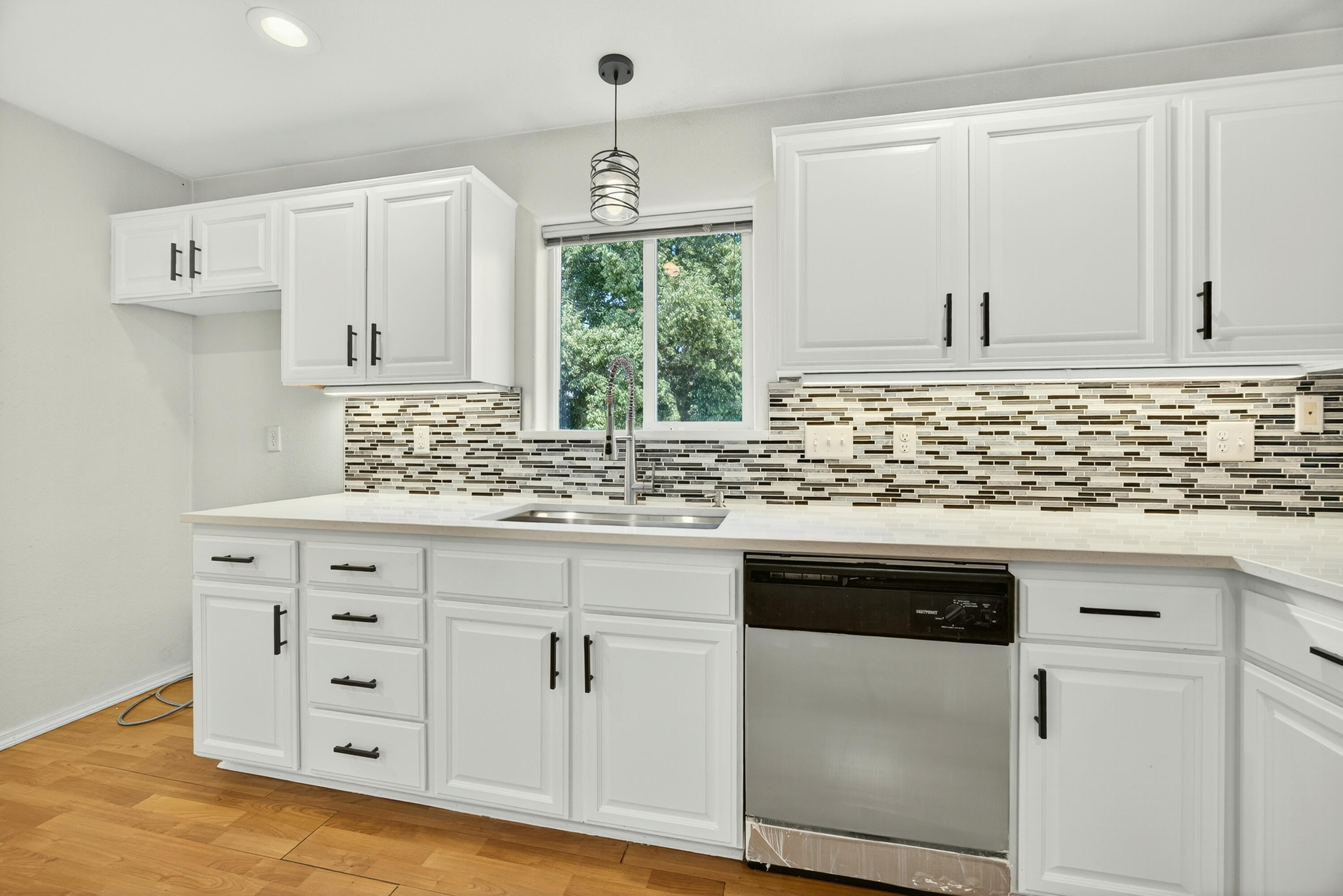 Canyon Park II Subdivision - Residential