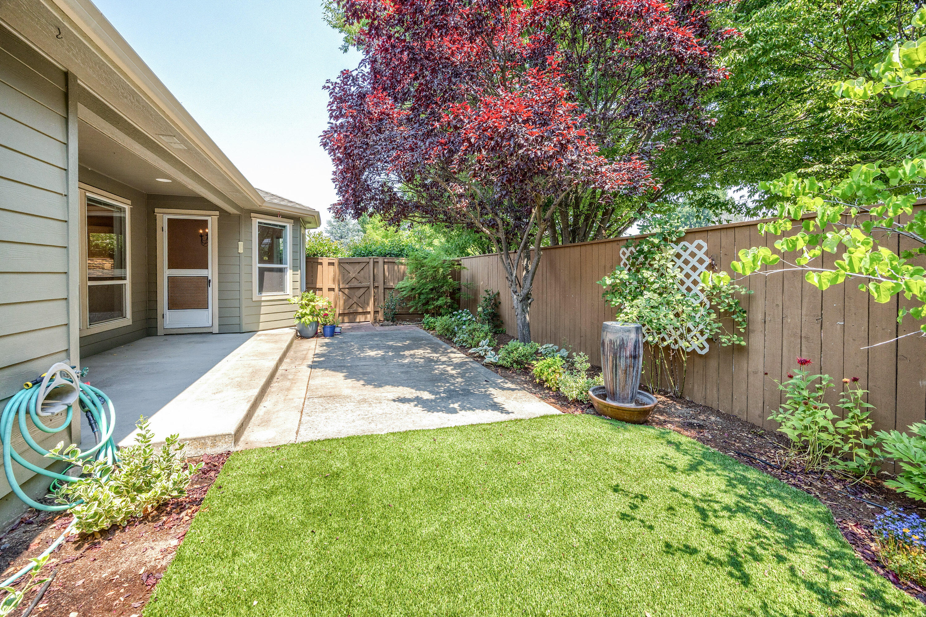 Canyon Park II Subdivision - Residential