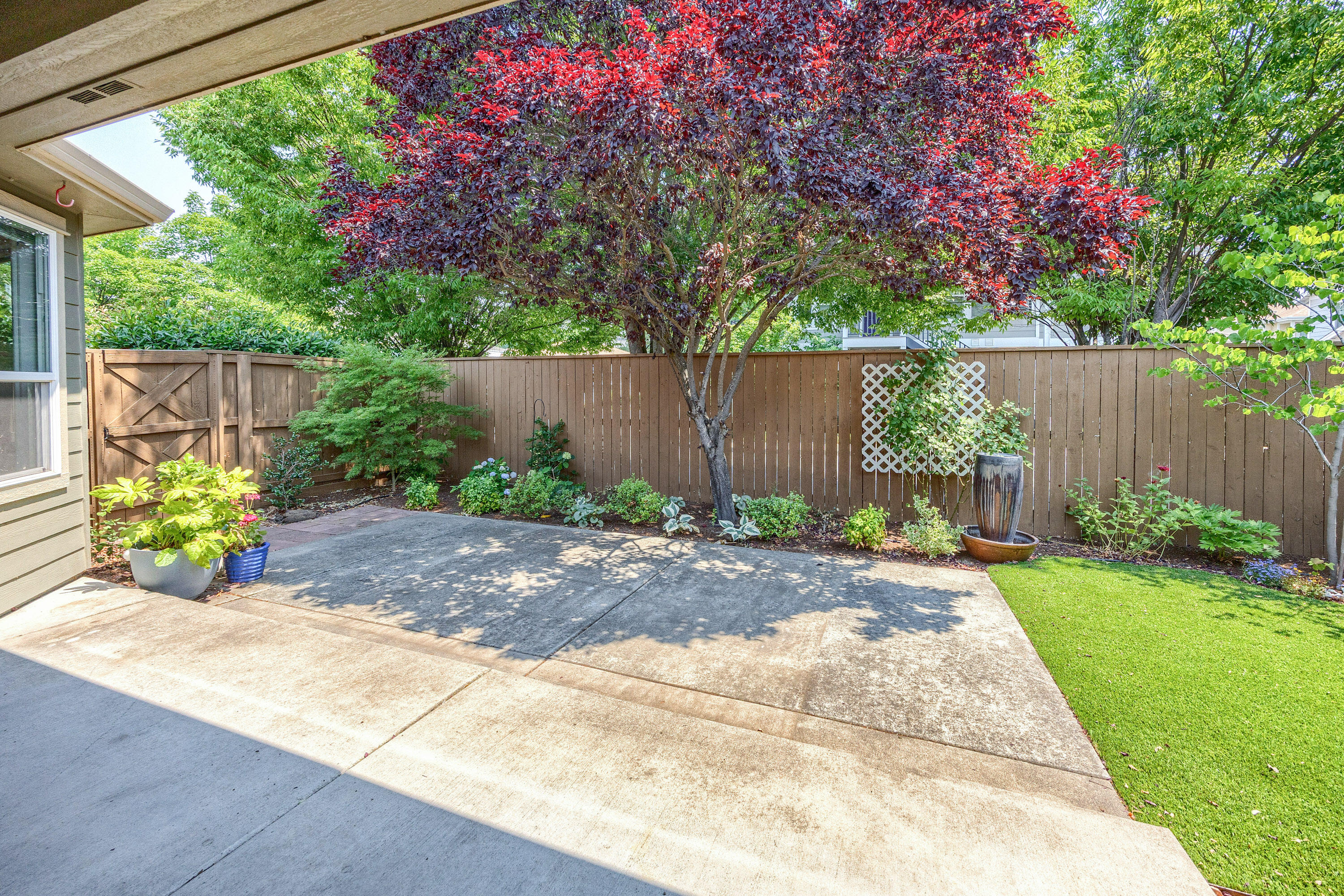 Canyon Park II Subdivision - Residential