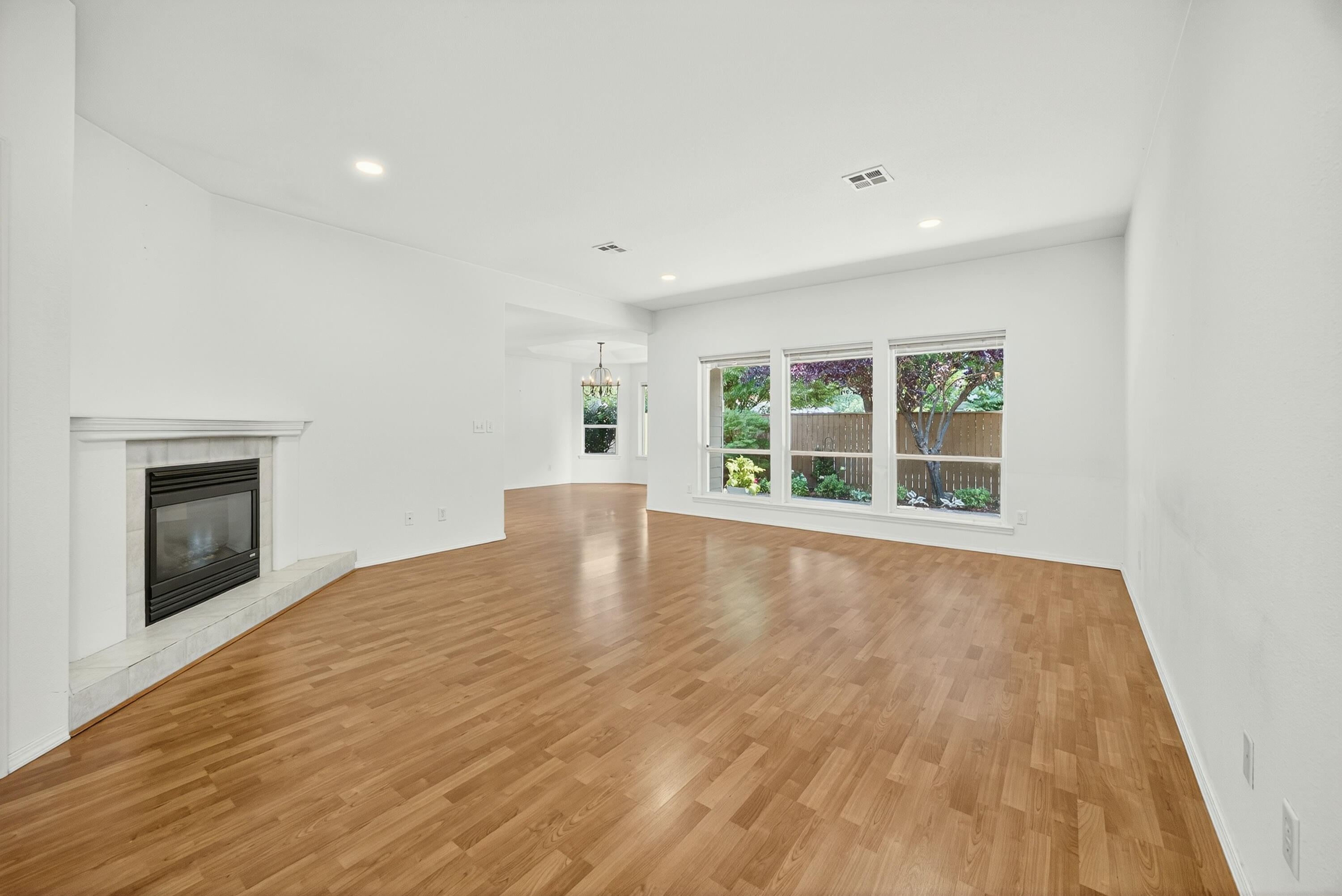 Canyon Park II Subdivision - Residential