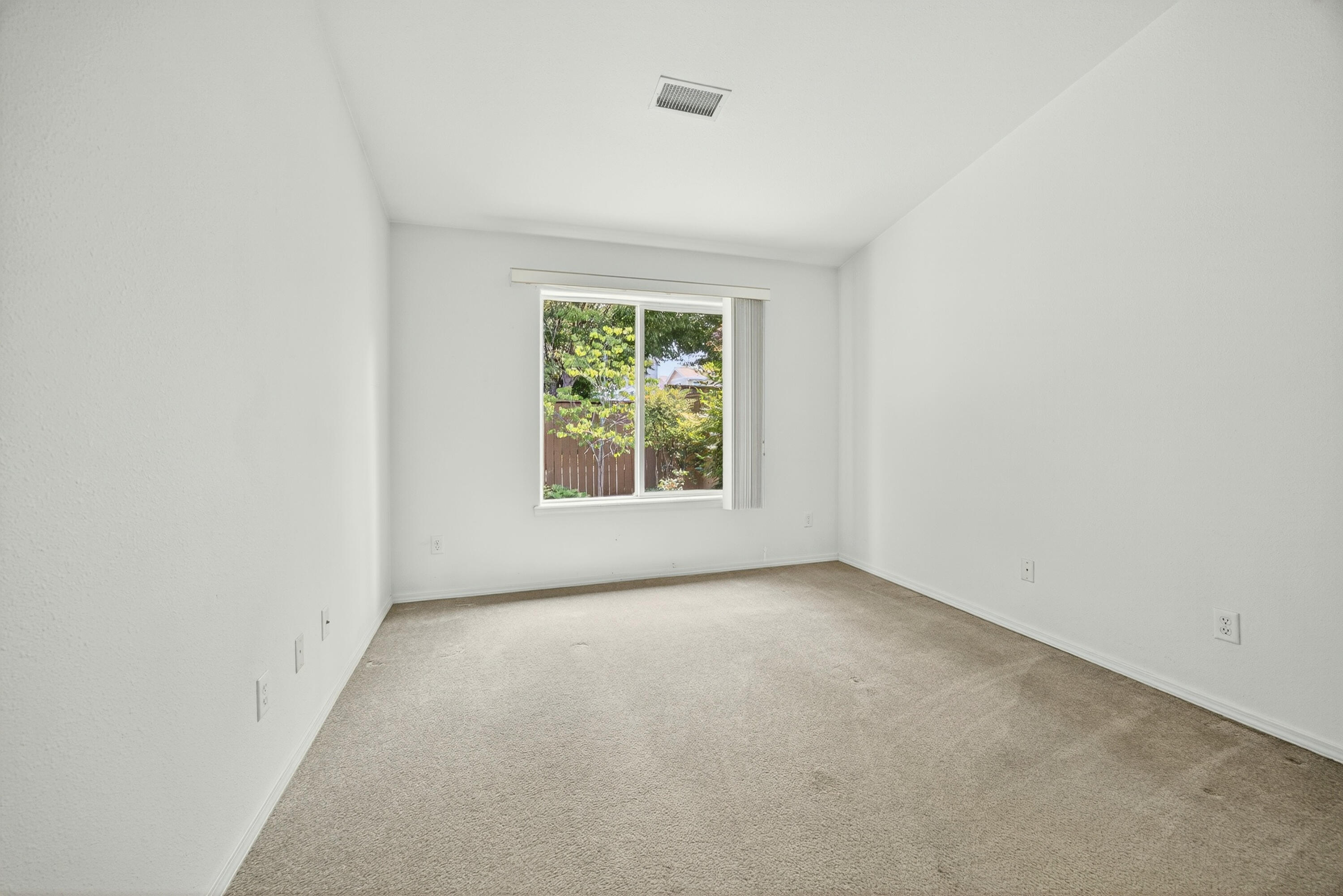 Canyon Park II Subdivision - Residential