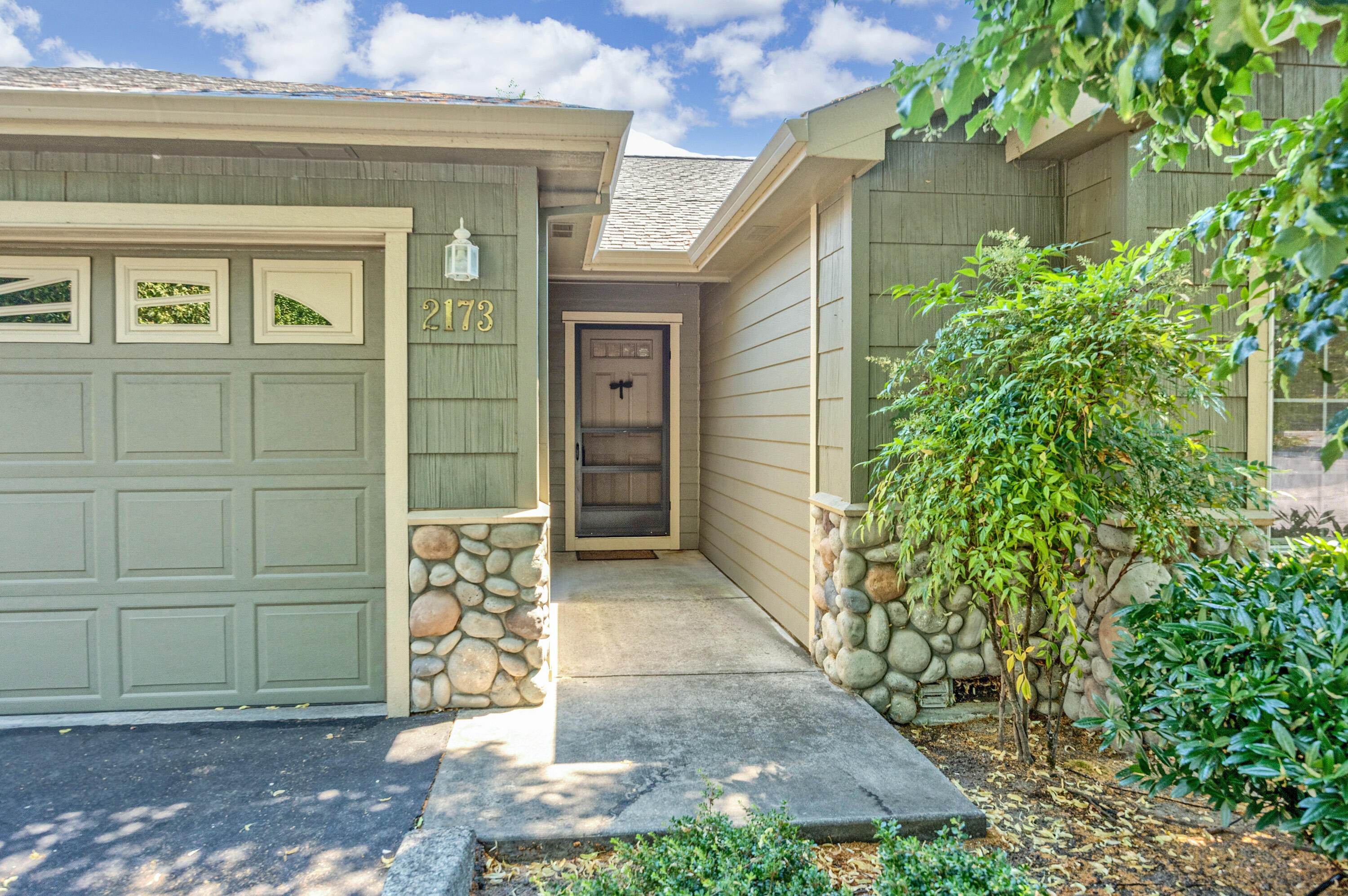 Canyon Park II Subdivision - Residential