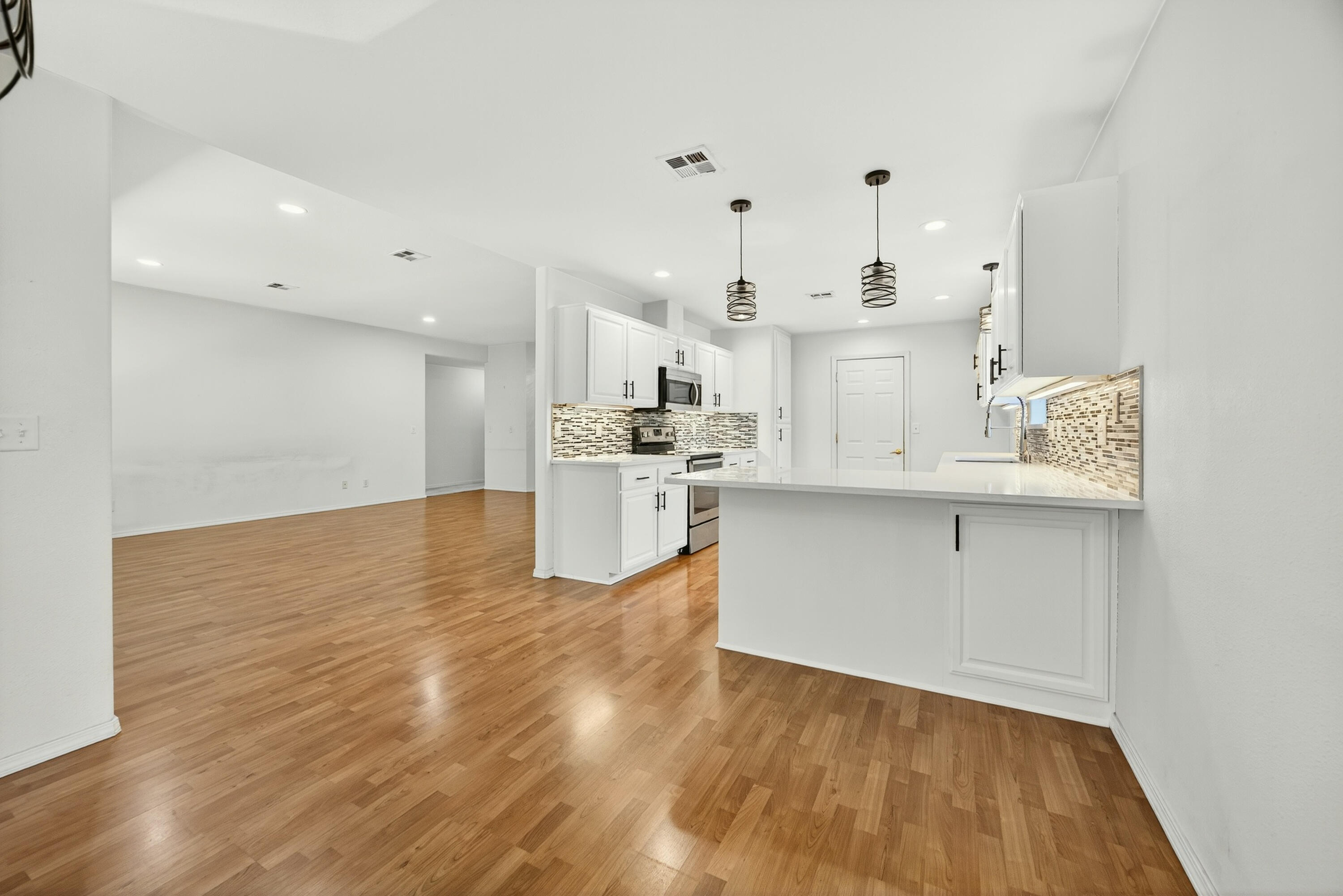 Canyon Park II Subdivision - Residential