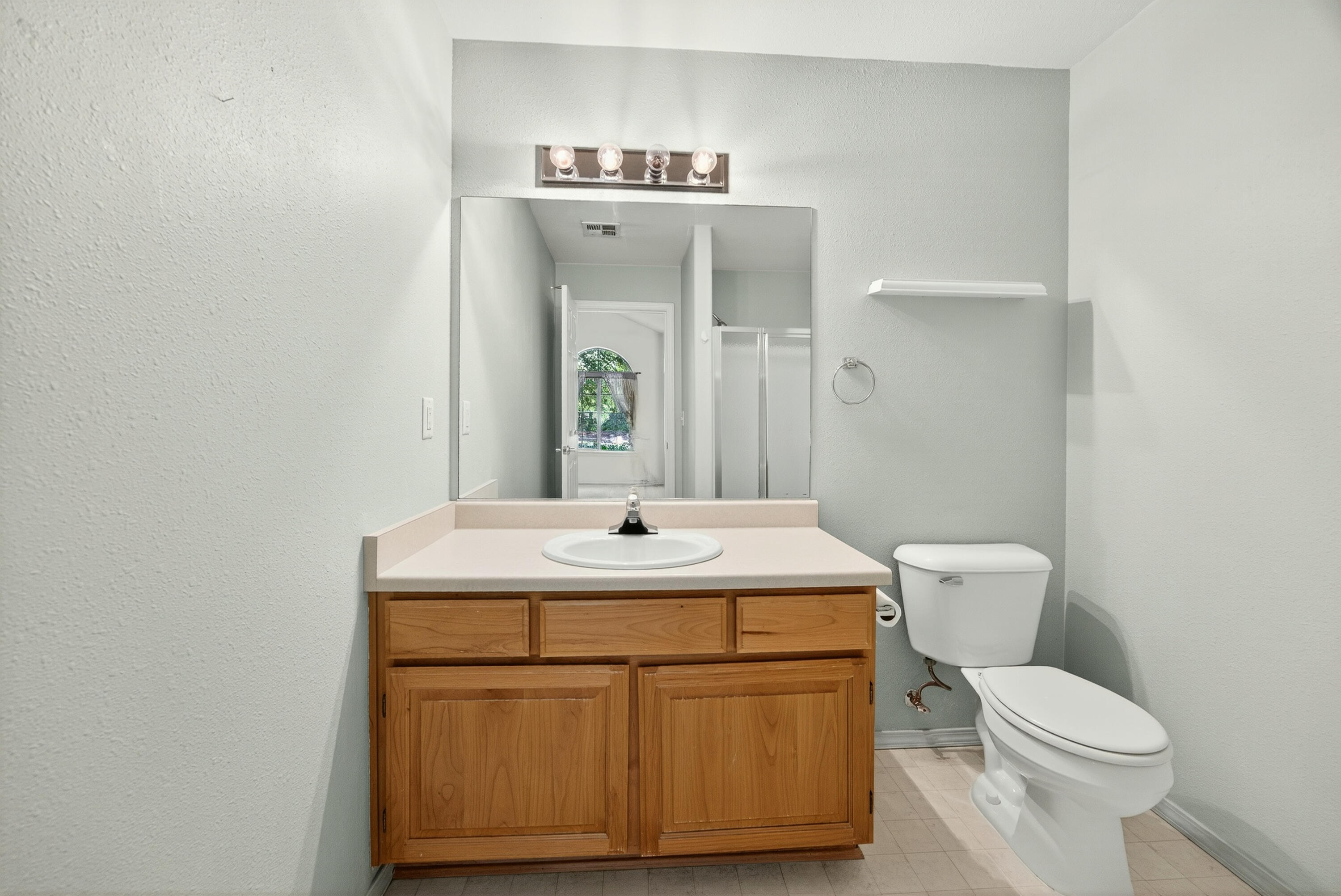 Canyon Park II Subdivision - Residential