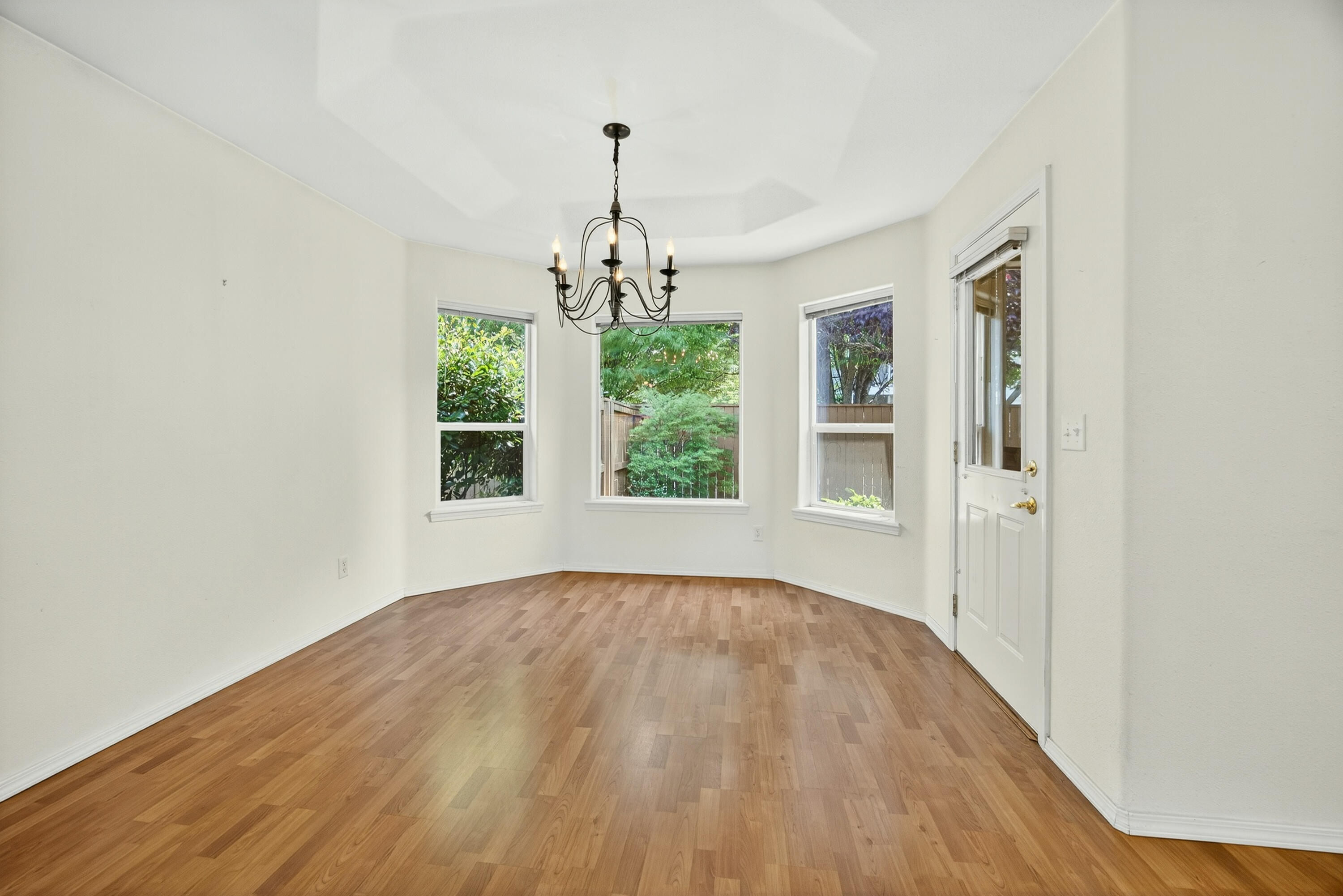 Canyon Park II Subdivision - Residential