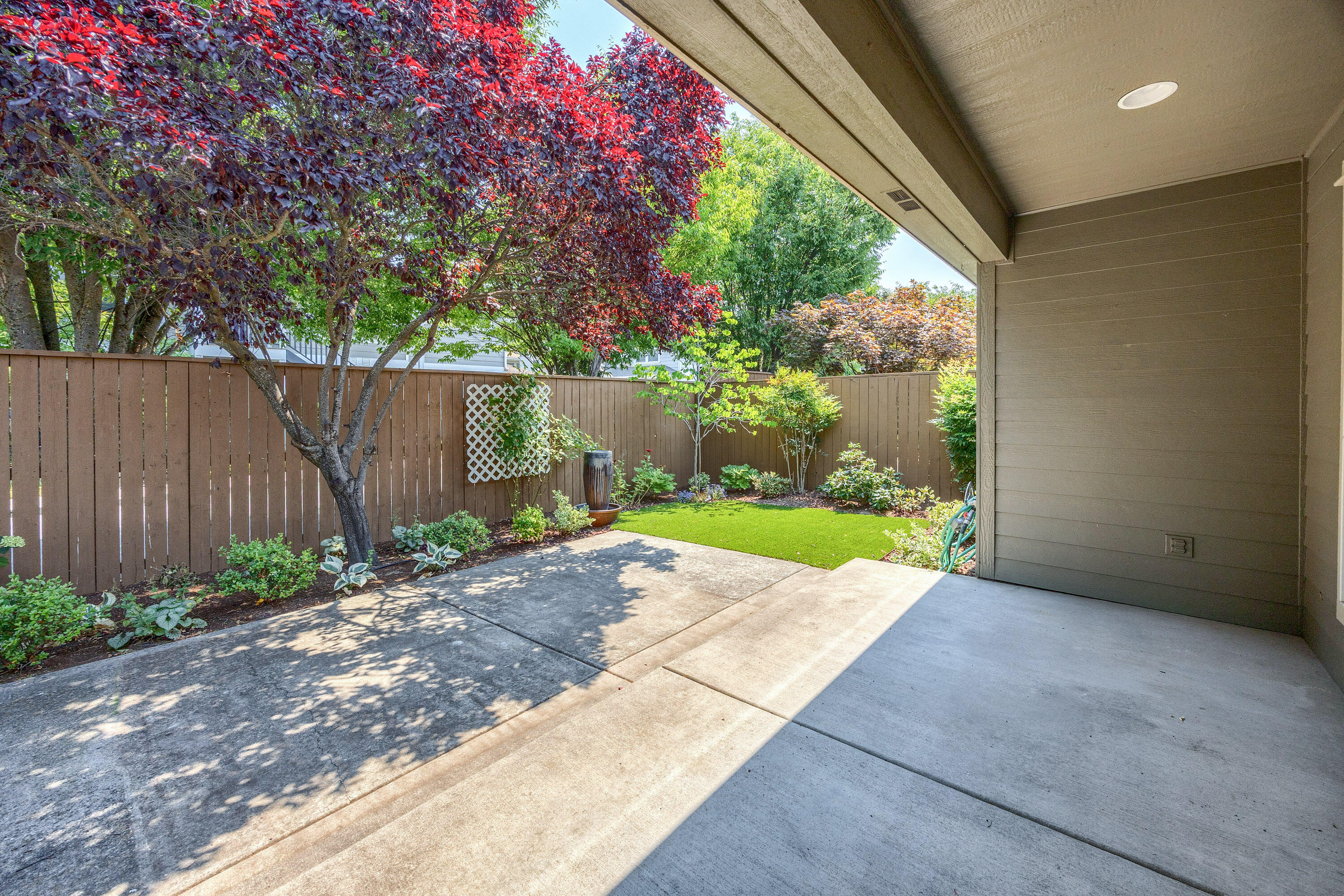 Canyon Park II Subdivision - Residential