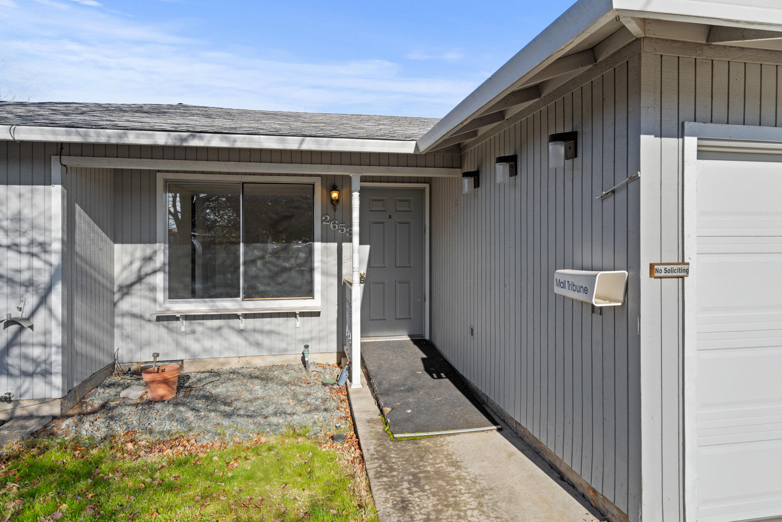 T&MSubdivision Unit 2 - Residential