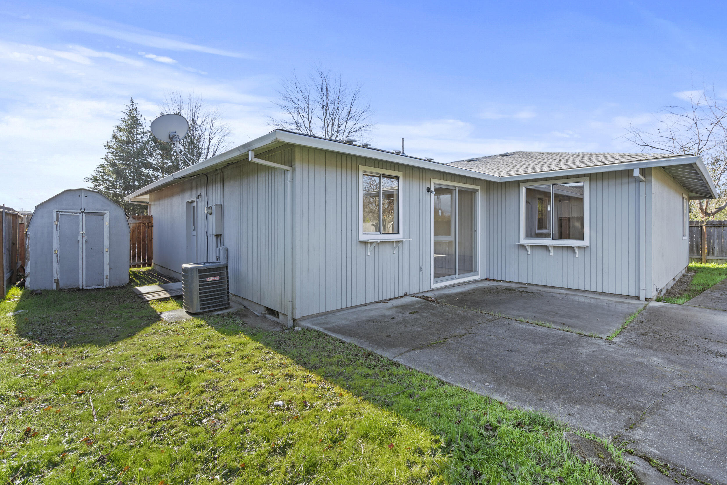 T&MSubdivision Unit 2 - Residential