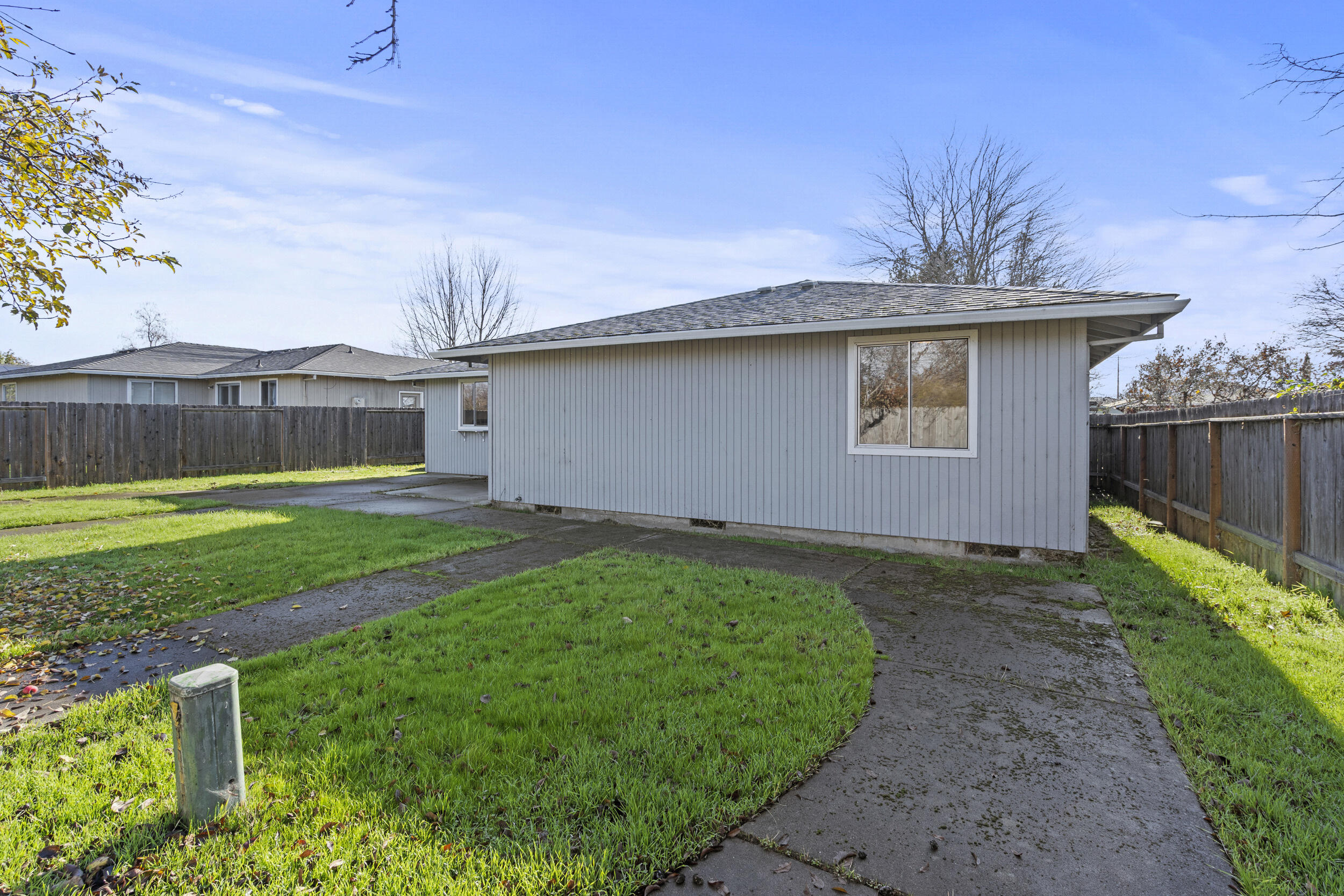 T&MSubdivision Unit 2 - Residential