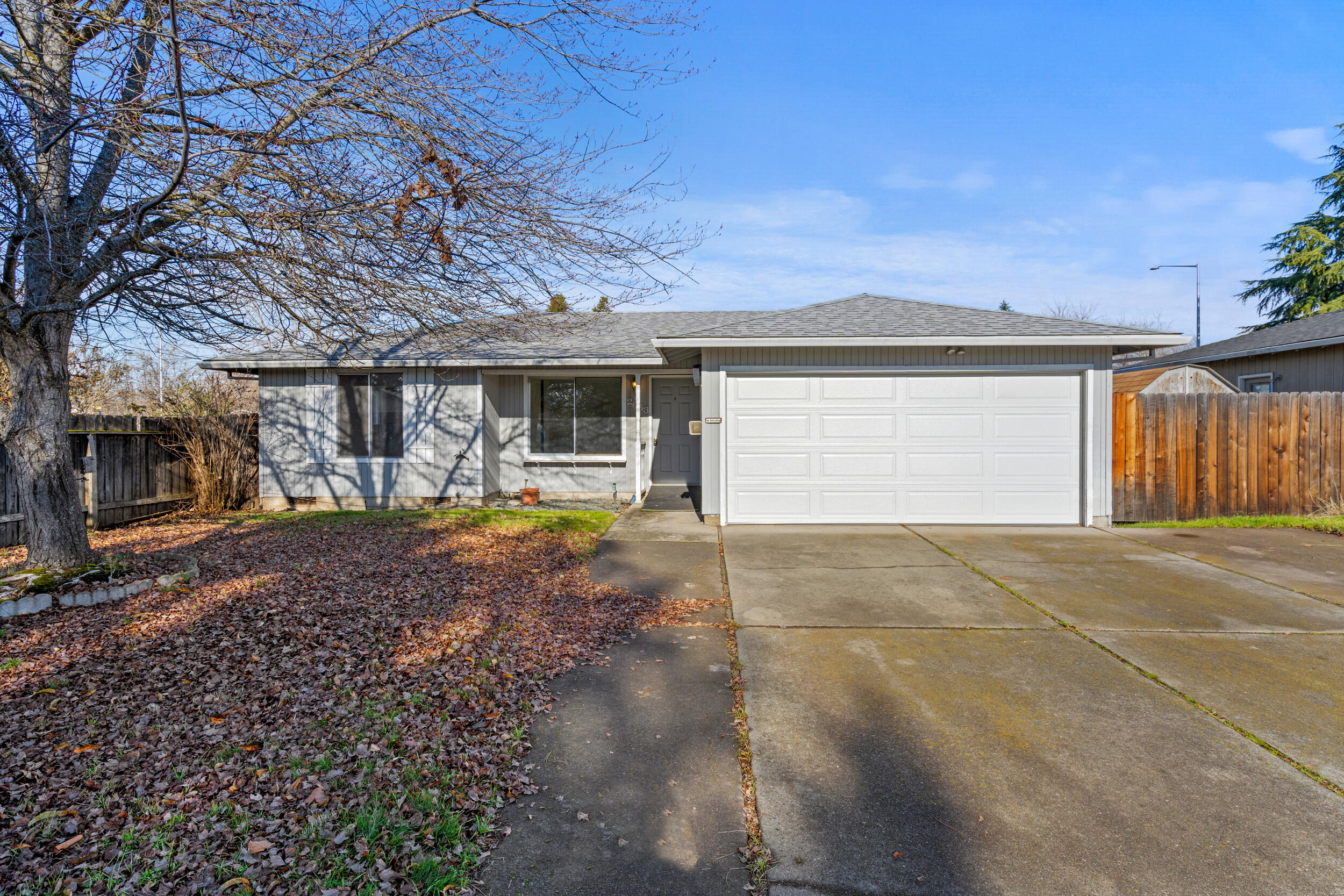 T&MSubdivision Unit 2 - Residential