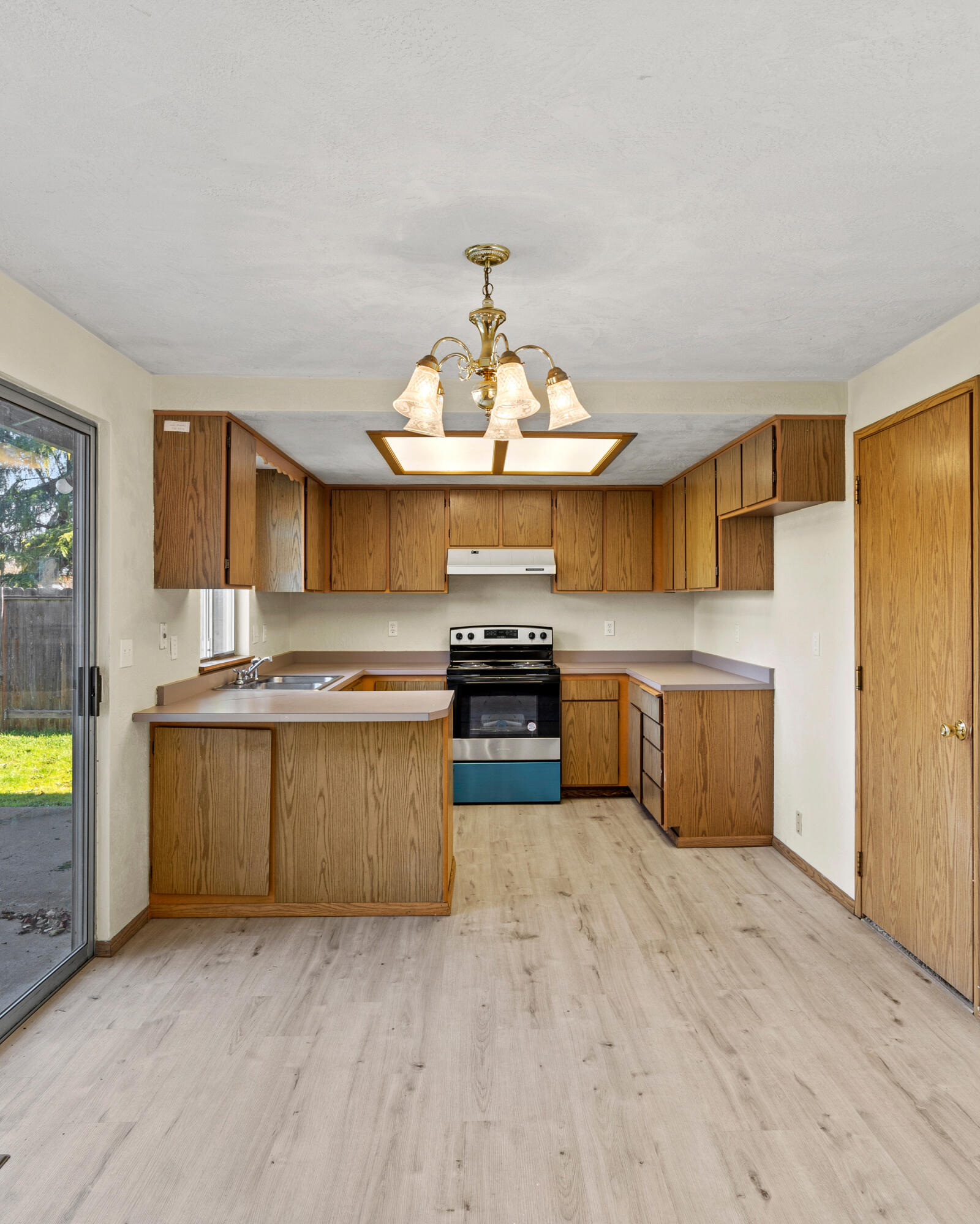 T&MSubdivision Unit 2 - Residential