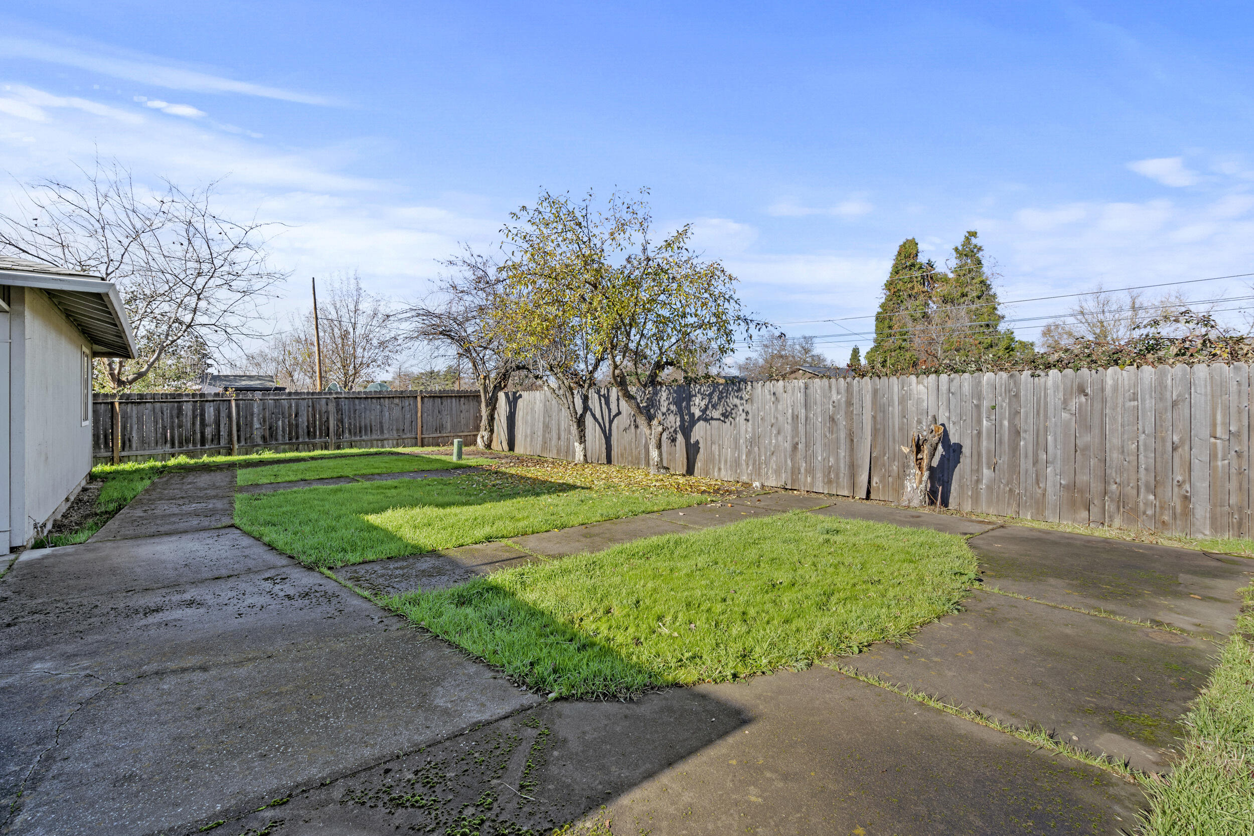 T&MSubdivision Unit 2 - Residential