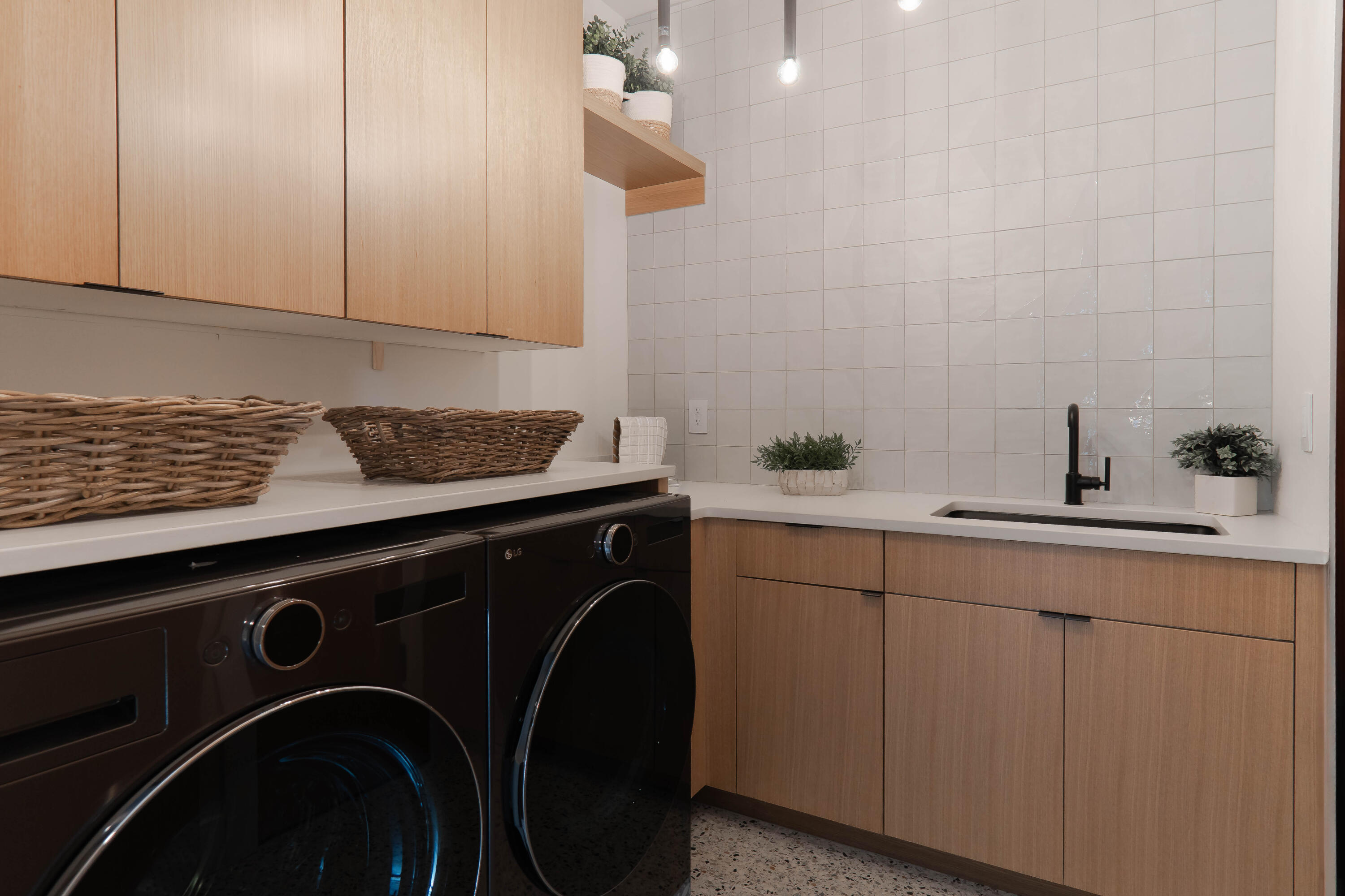 Discovery West Phase 4 - Residential