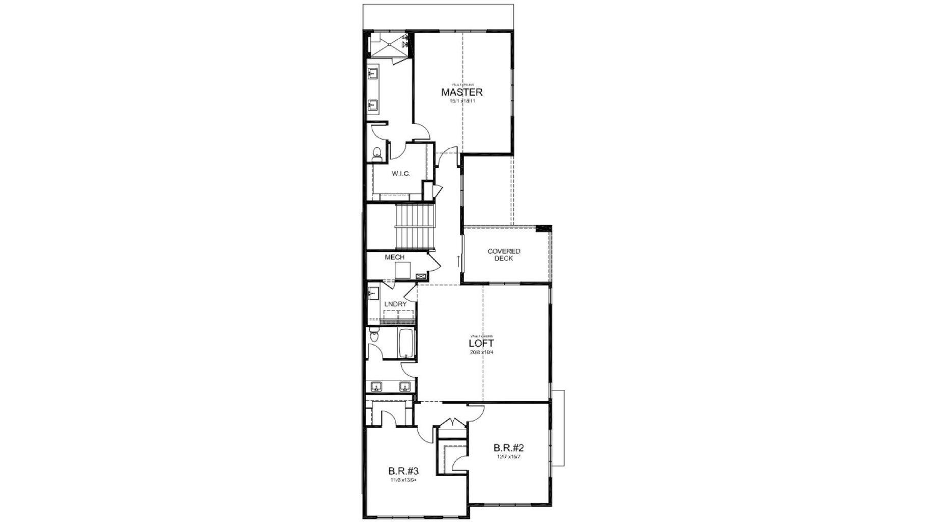 Discovery West Phase 4 - Residential