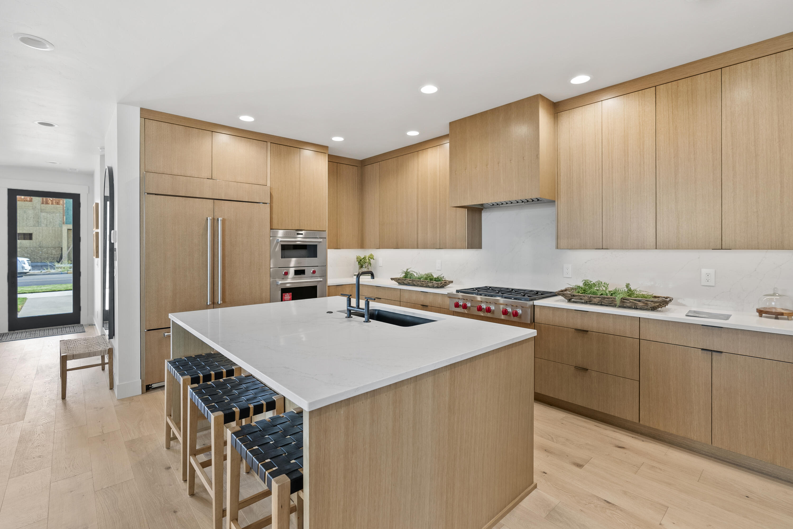 Discovery West Phase 4 - Residential