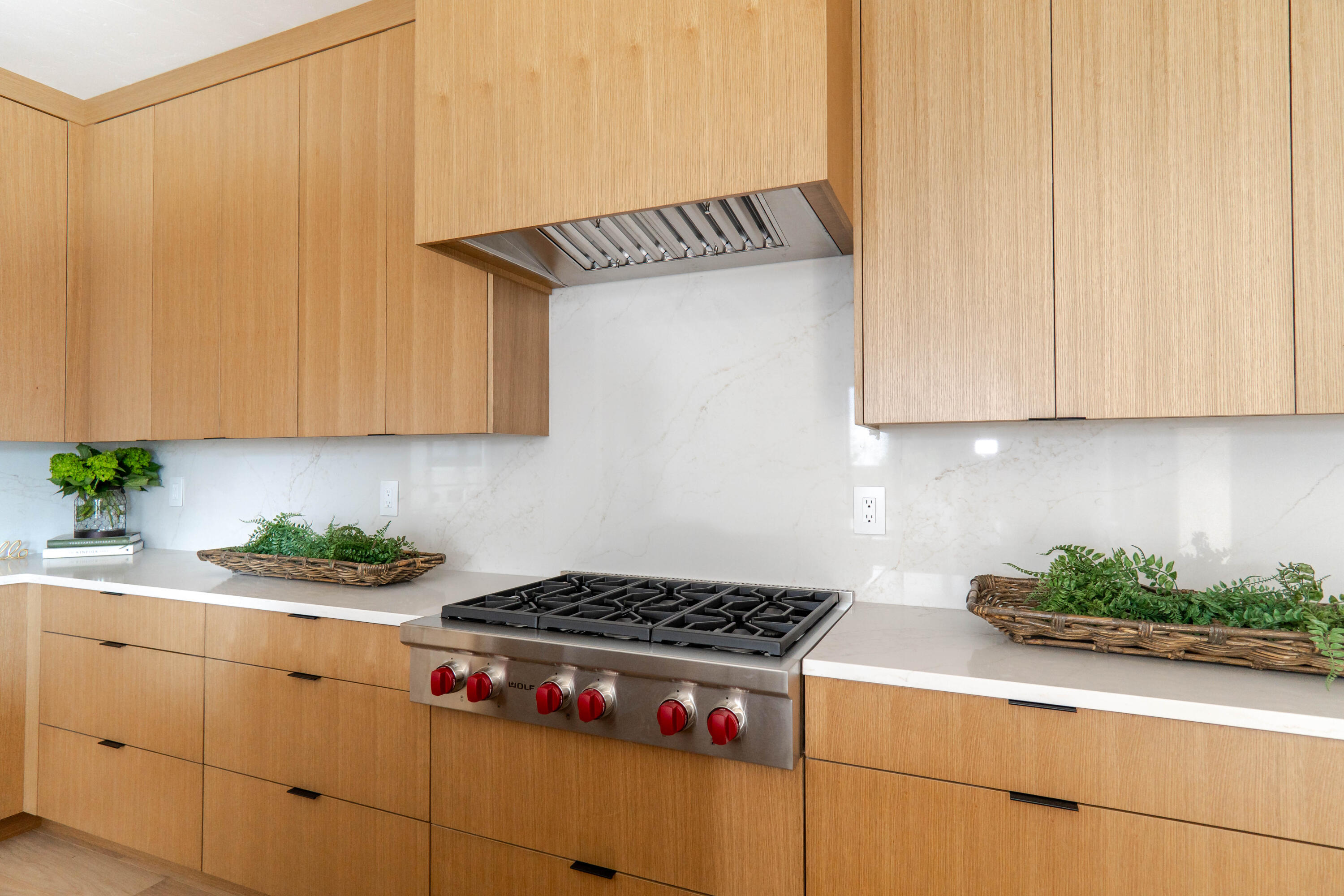 Discovery West Phase 4 - Residential