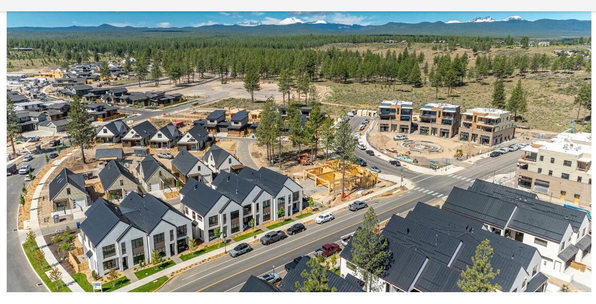 Discovery West Phase 4 - Residential