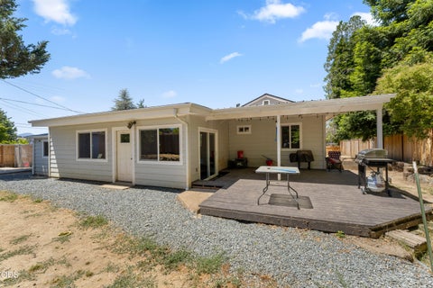 Tiny photo for 703 NE 10th Street, Grants Pass, OR 97526 (MLS # 220223468)