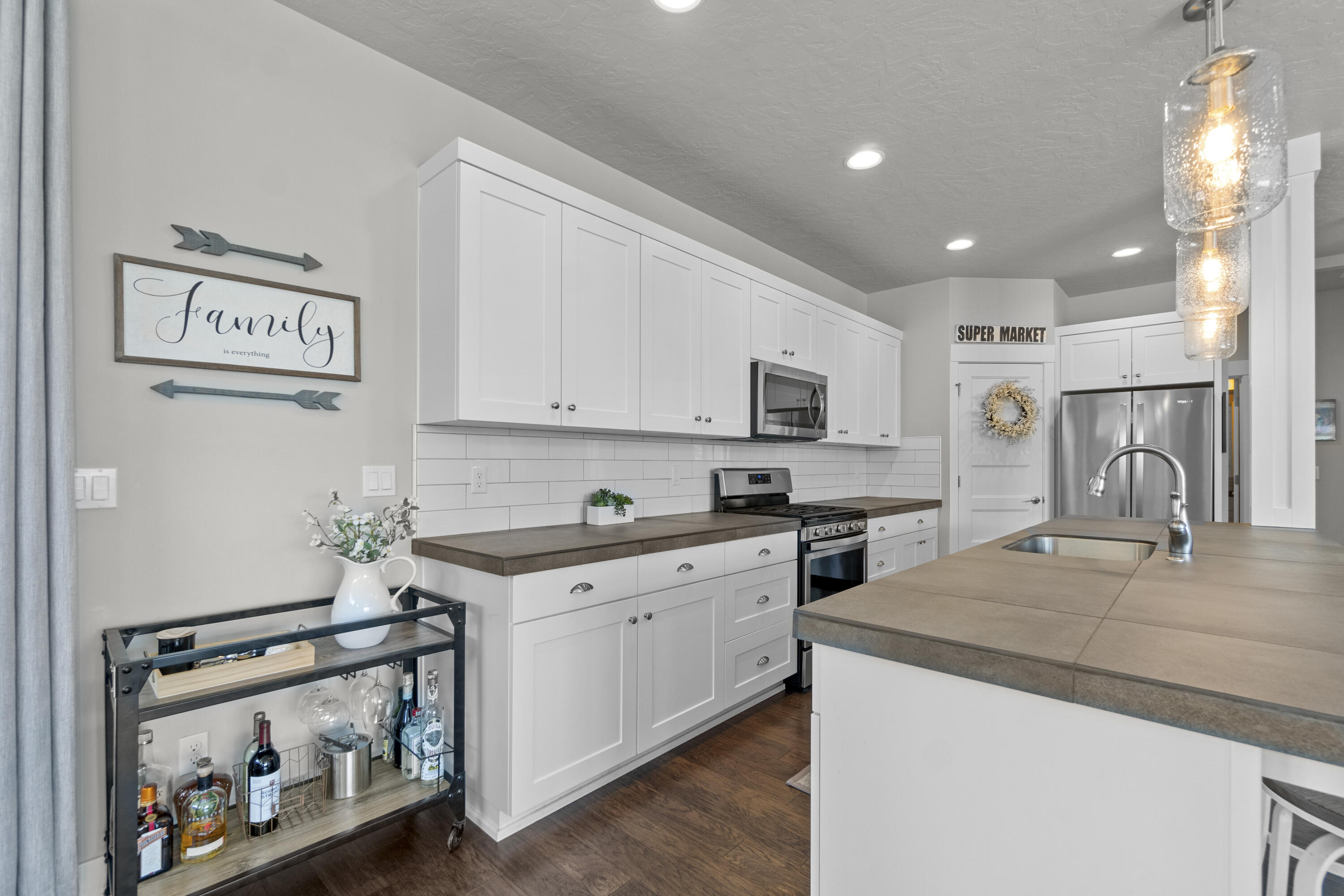 Northpointe - Residential