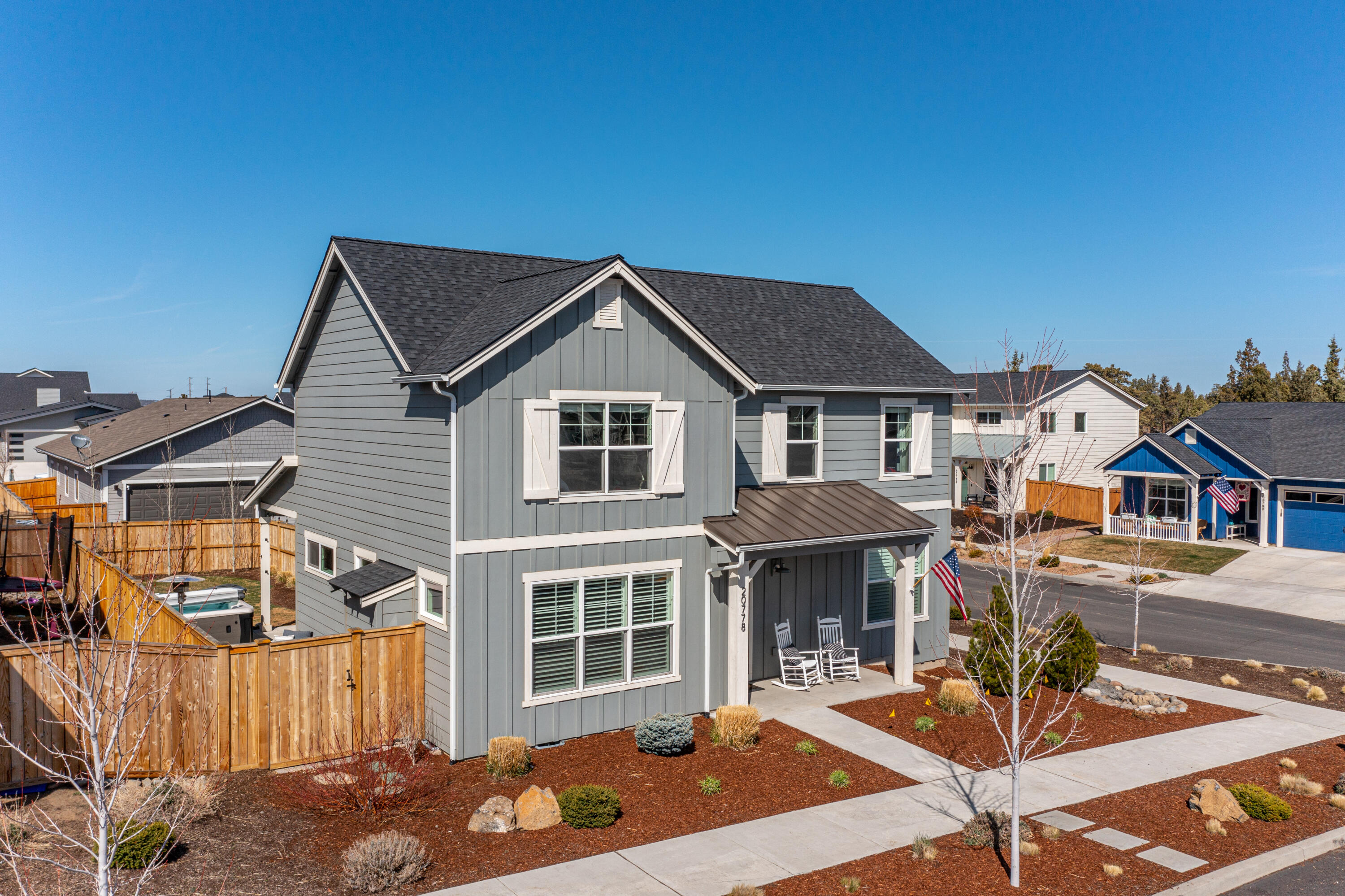 Northpointe - Residential