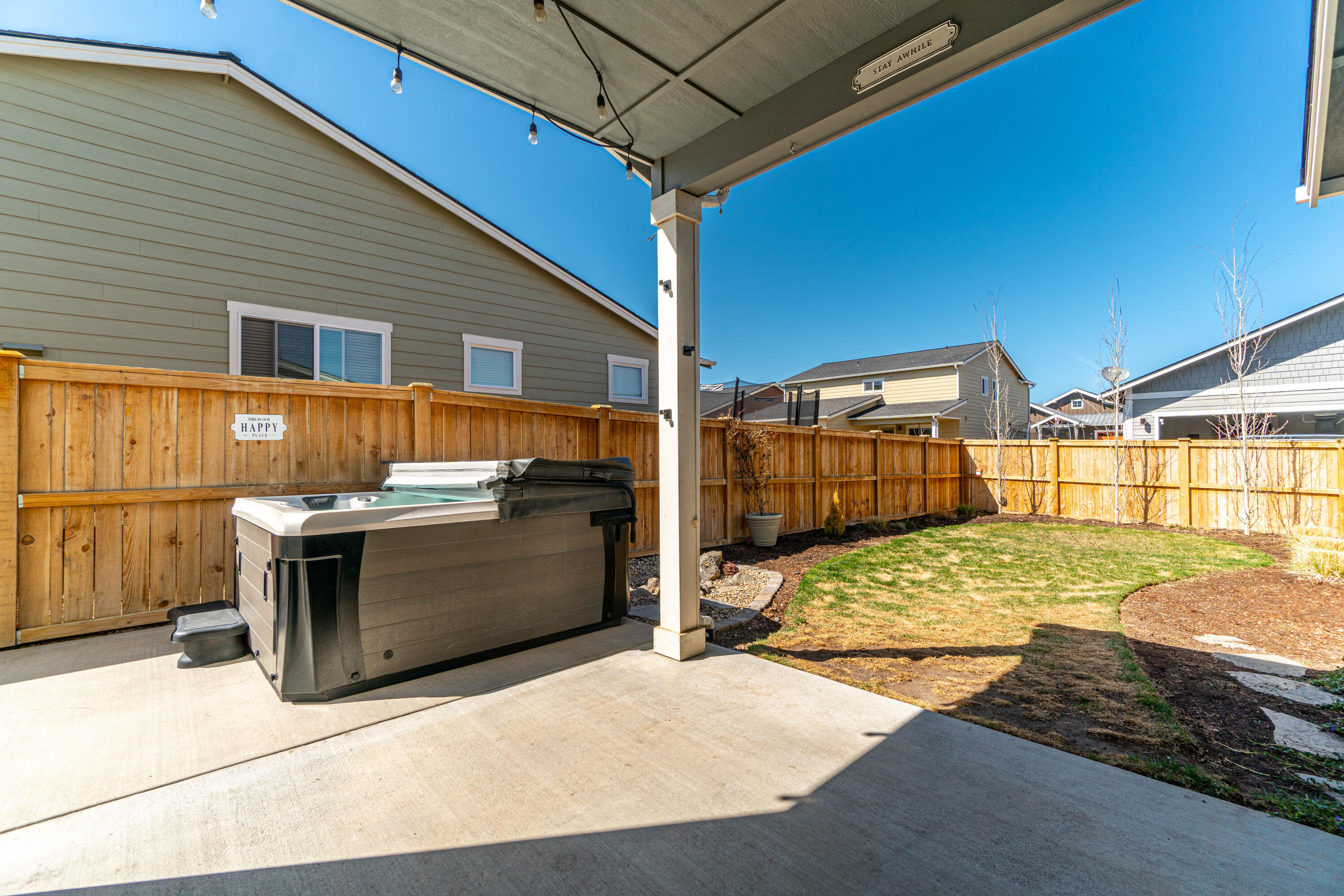 Northpointe - Residential