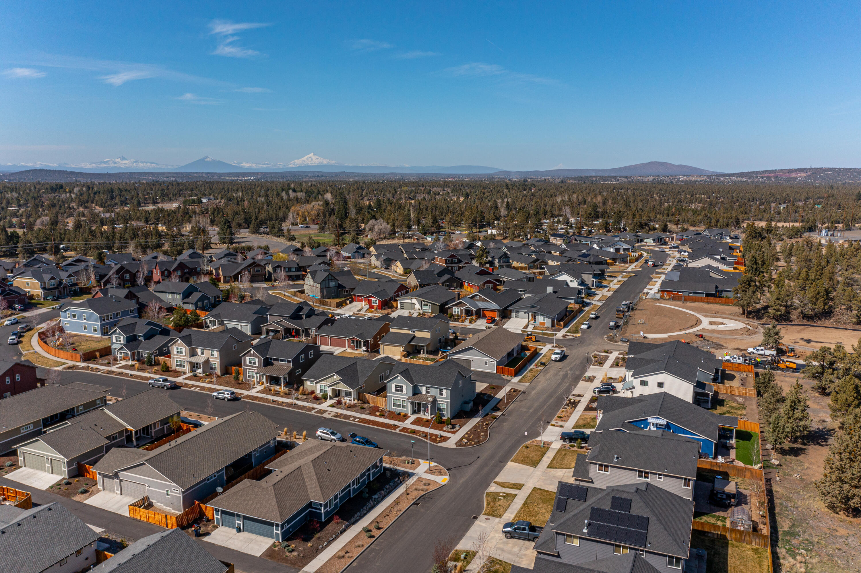 Northpointe - Residential