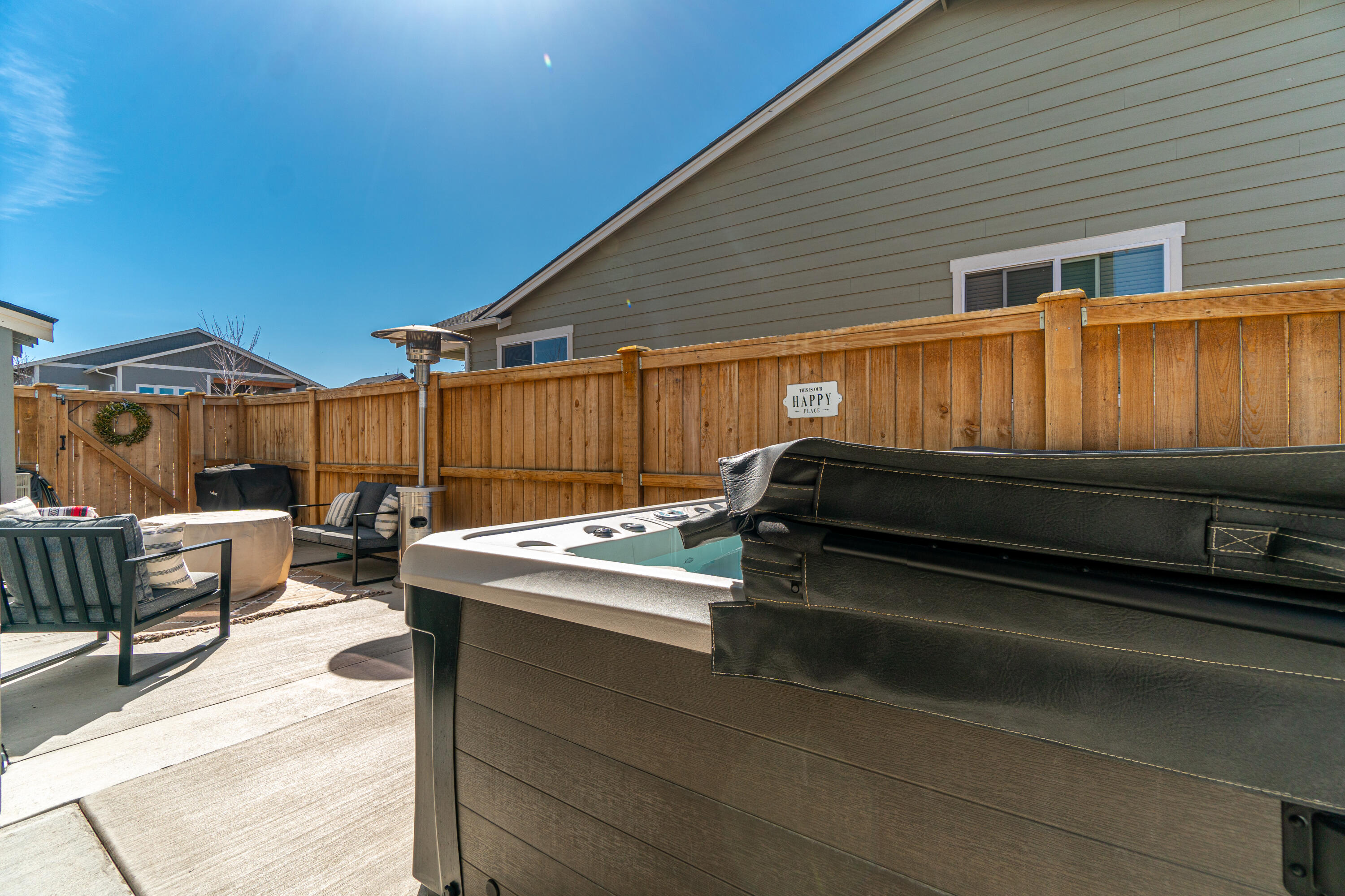 Northpointe - Residential