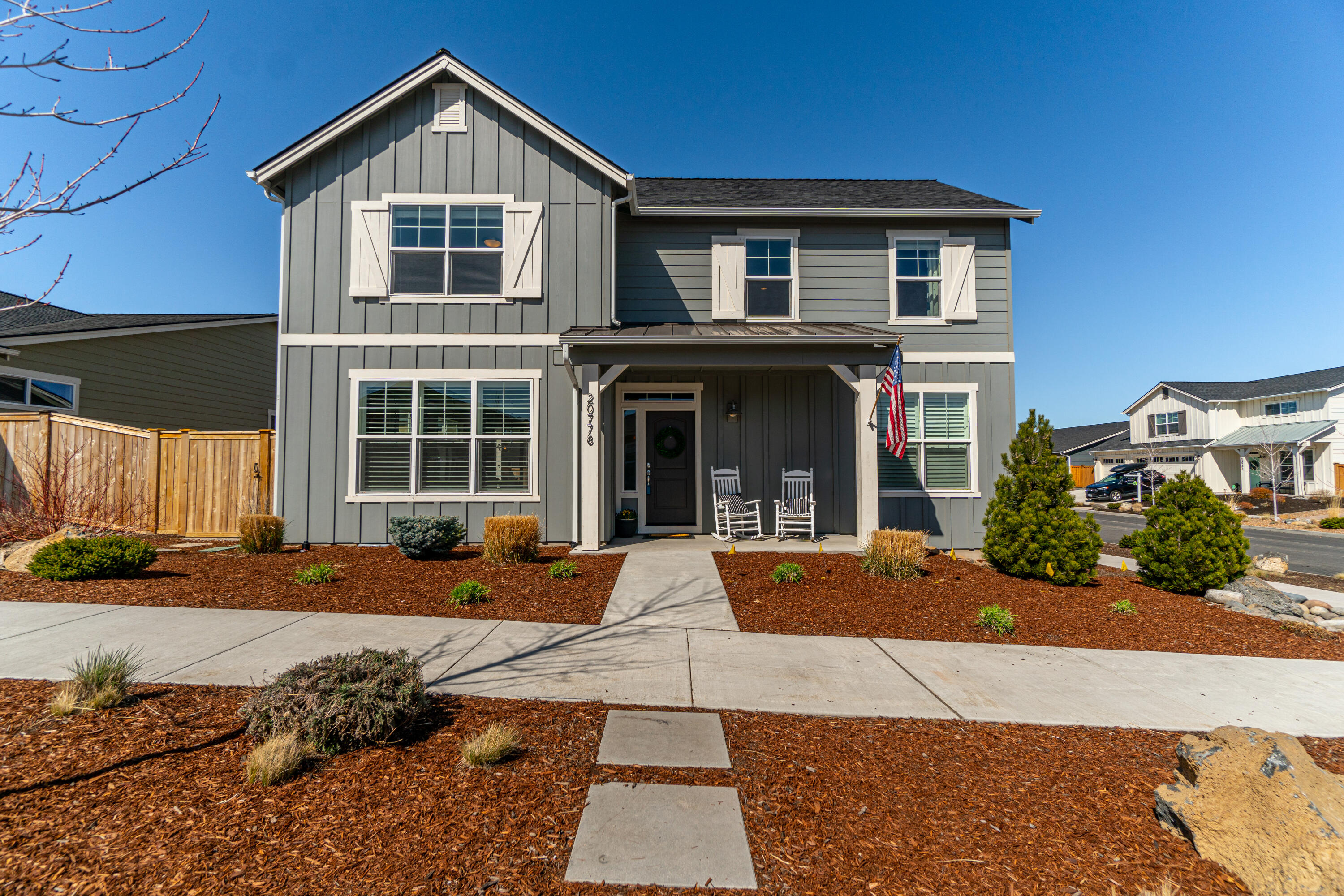 Northpointe - Residential