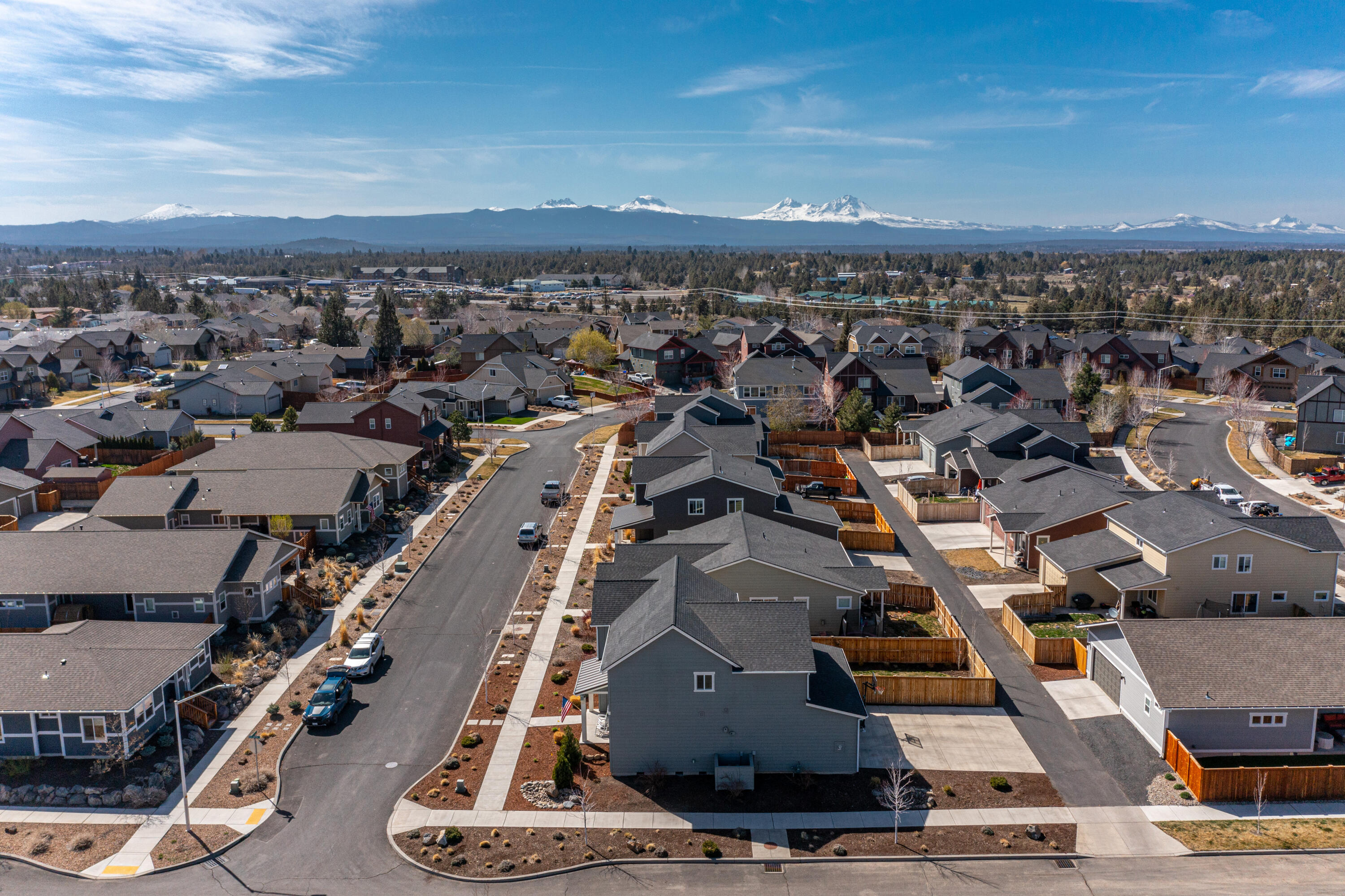 Northpointe - Residential