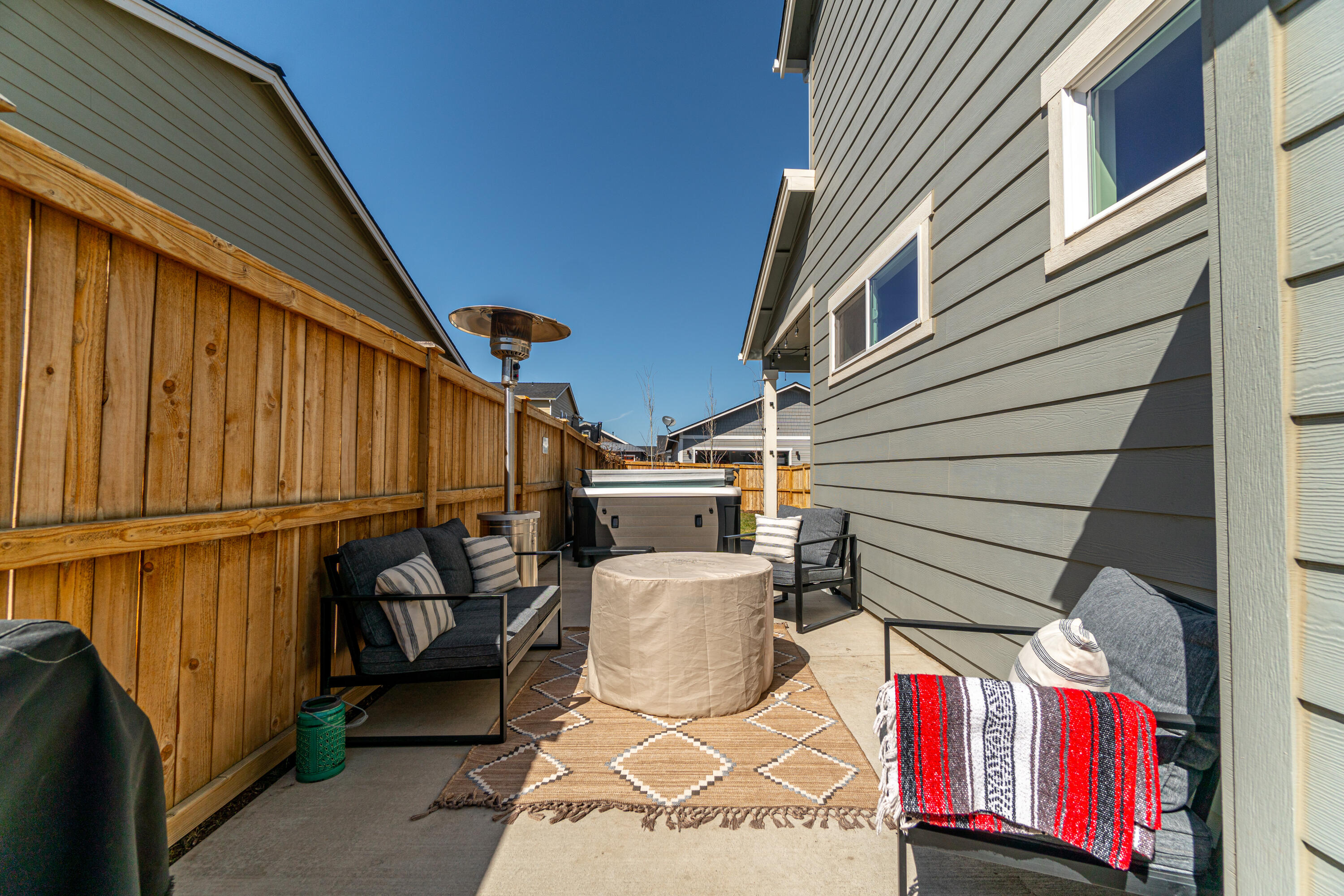 Northpointe - Residential