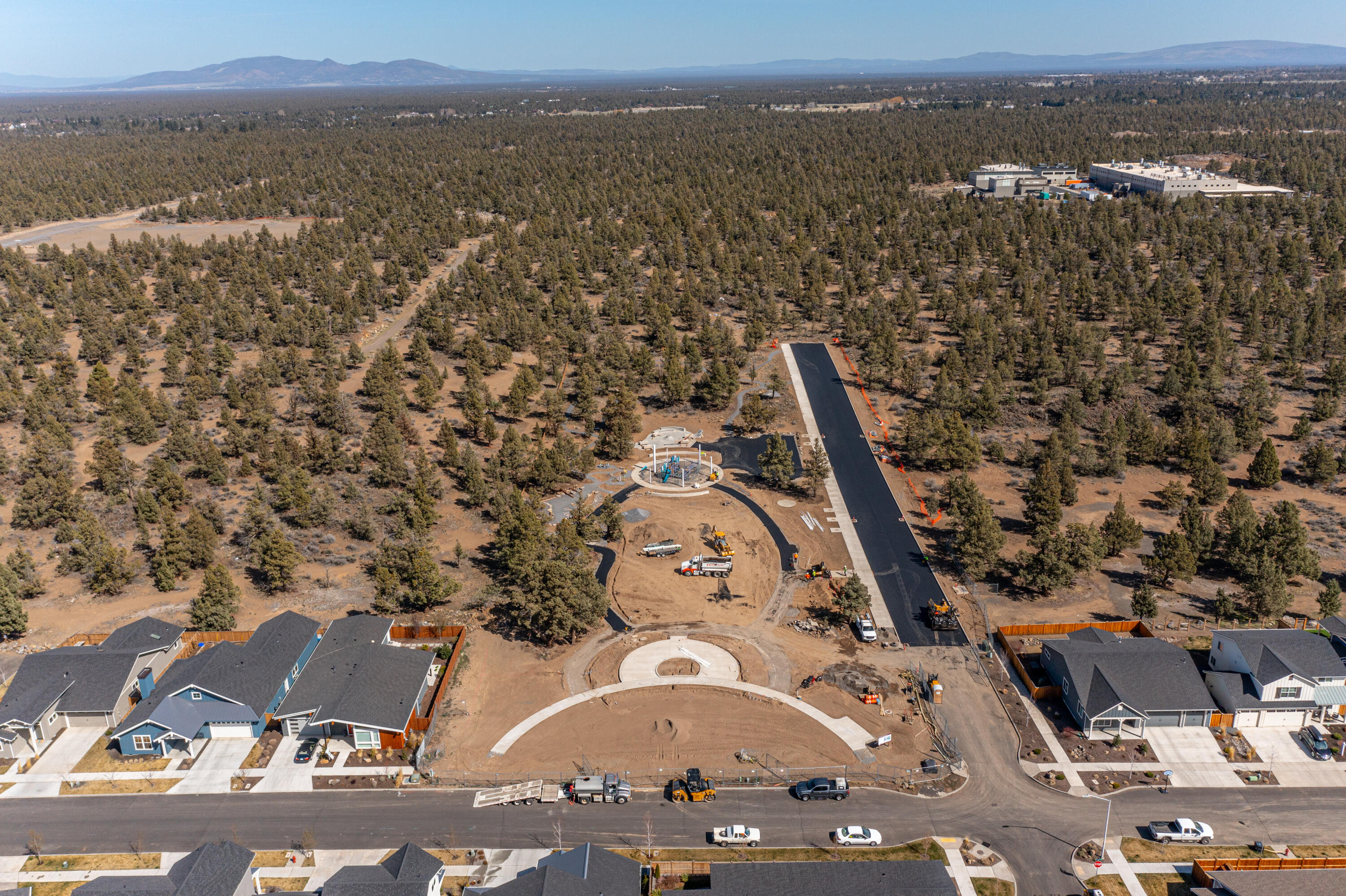 Northpointe - Residential