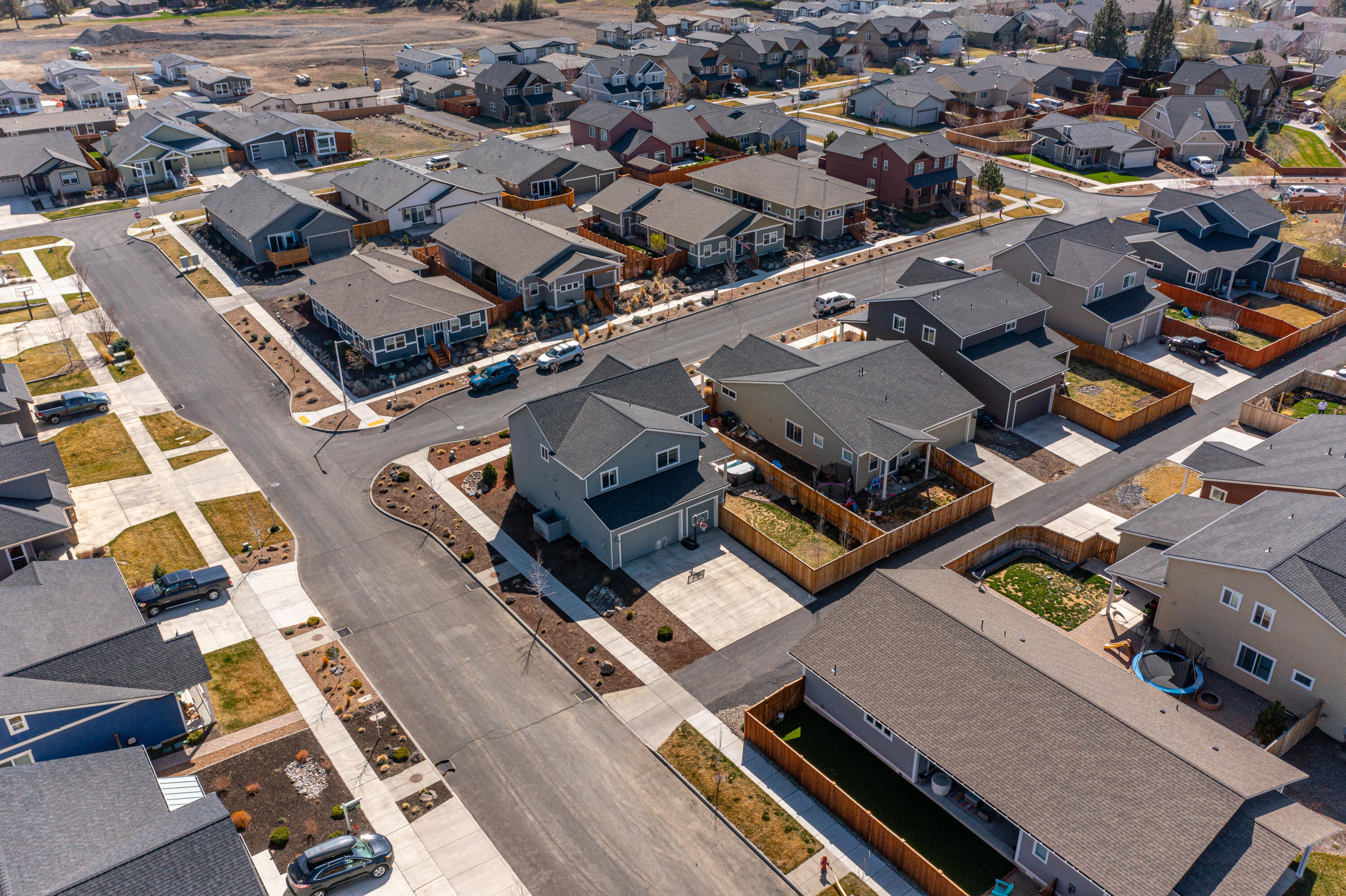 Northpointe - Residential