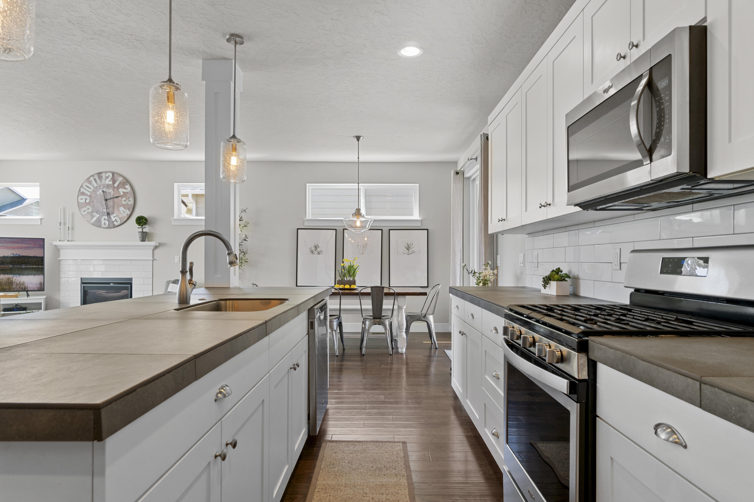 Northpointe - Residential