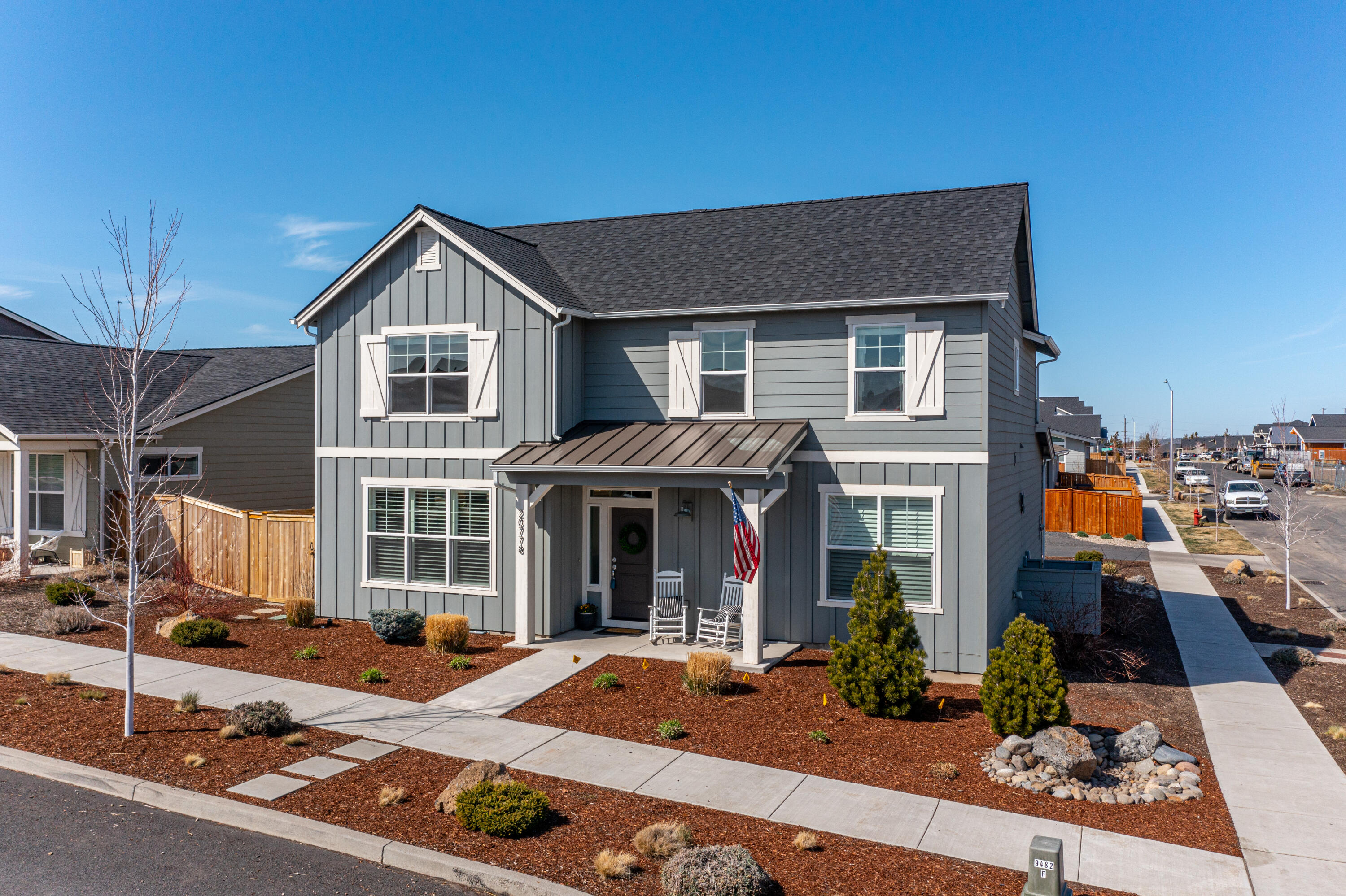 Northpointe - Residential