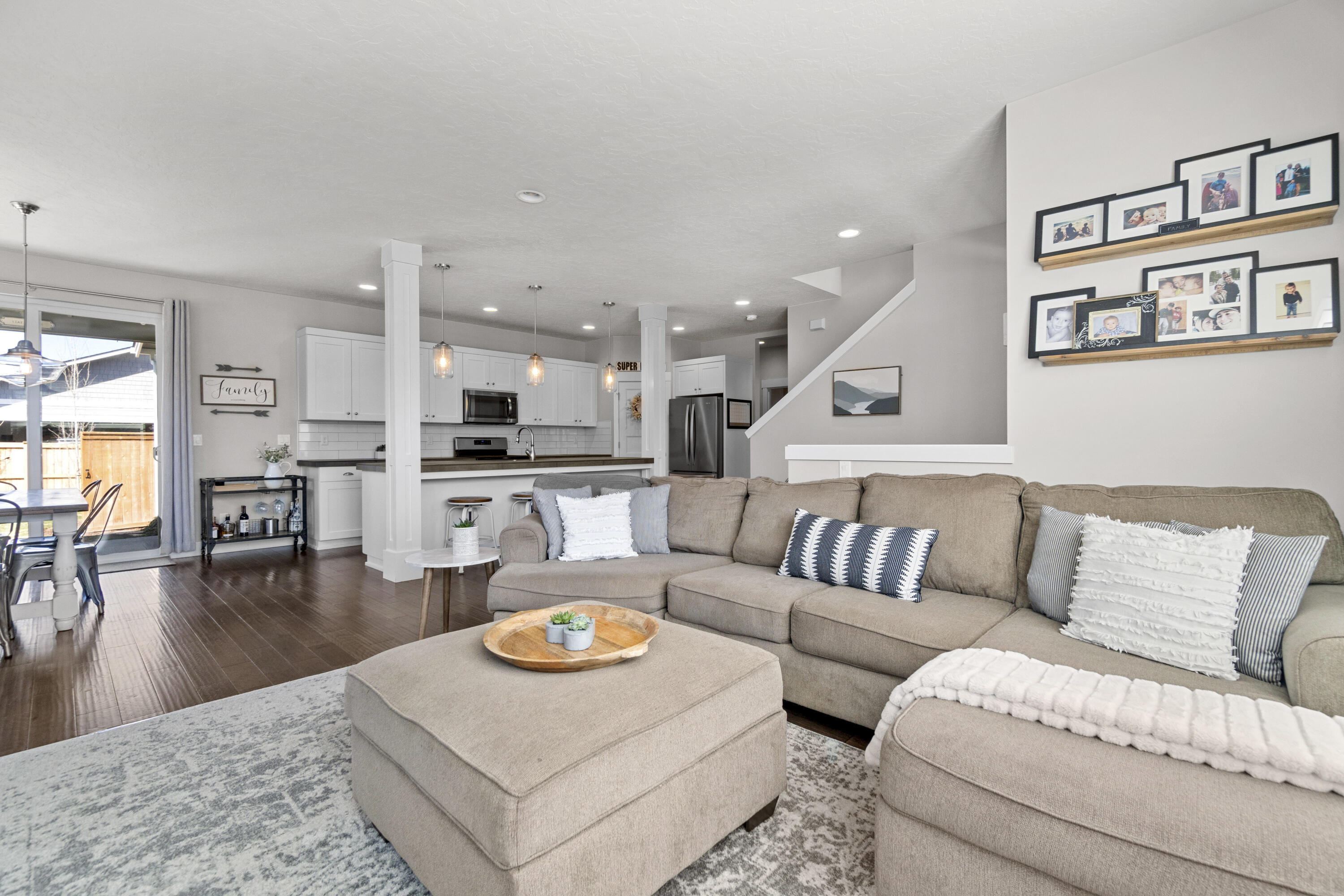 Northpointe - Residential