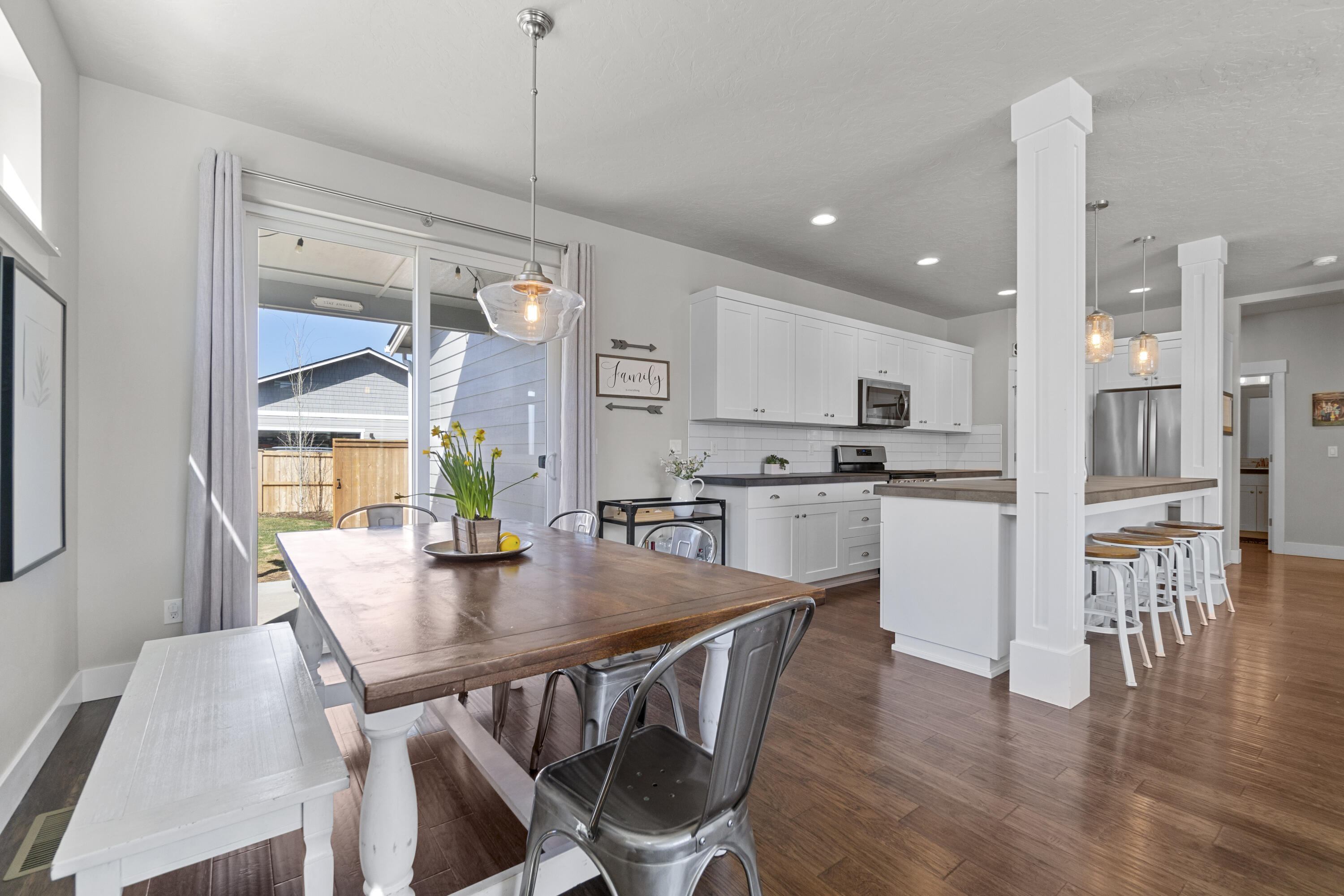 Northpointe - Residential