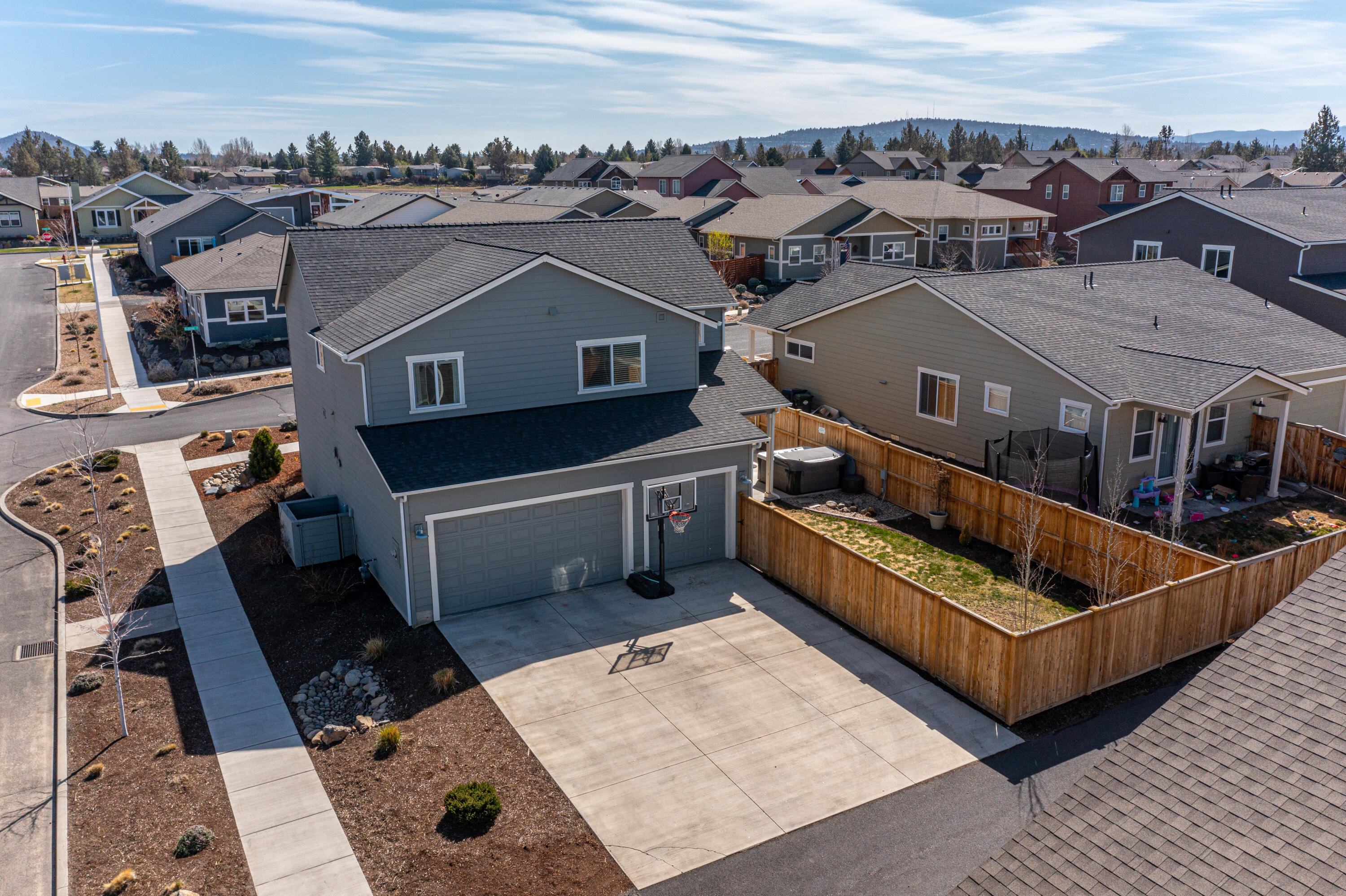 Northpointe - Residential