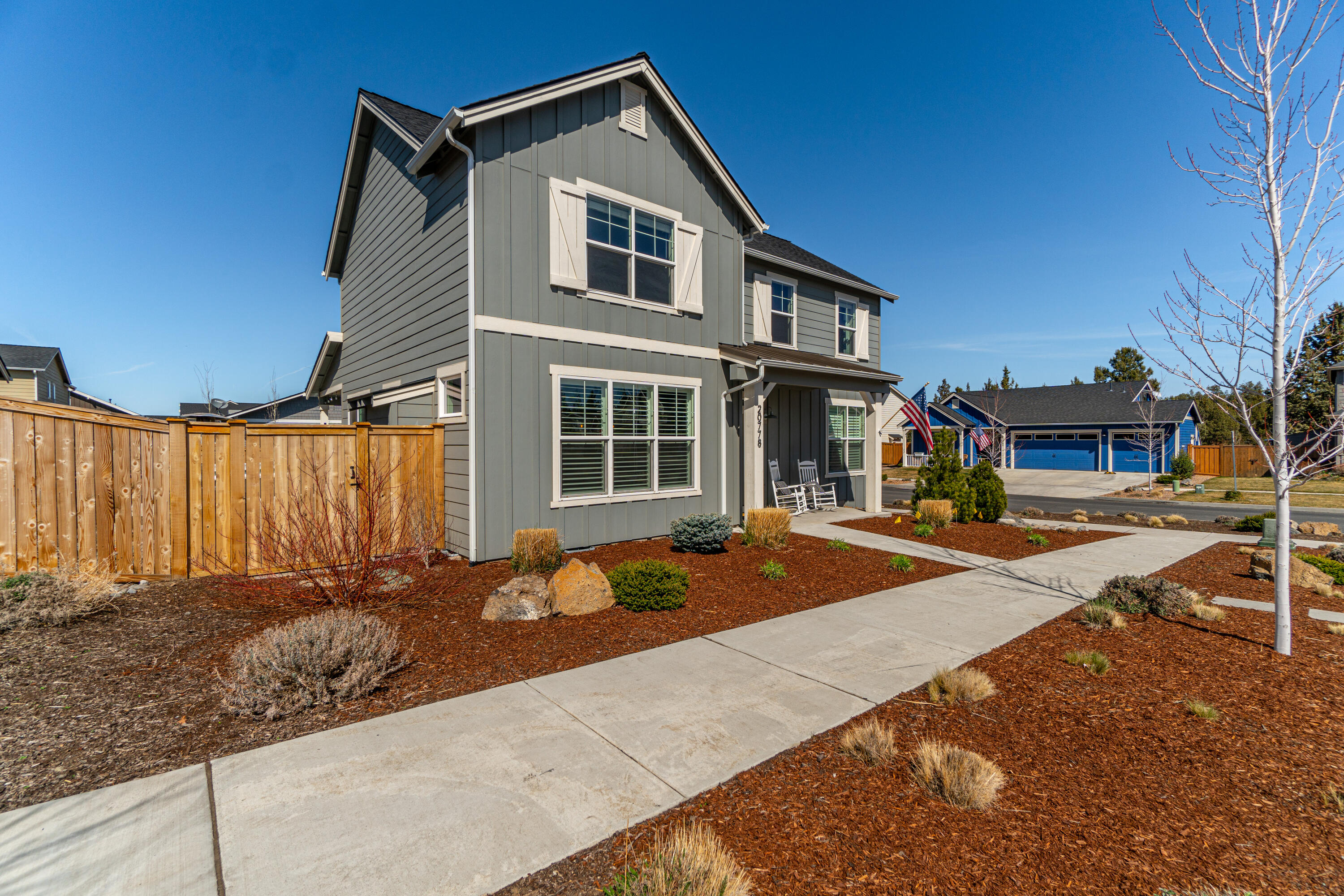 Northpointe - Residential