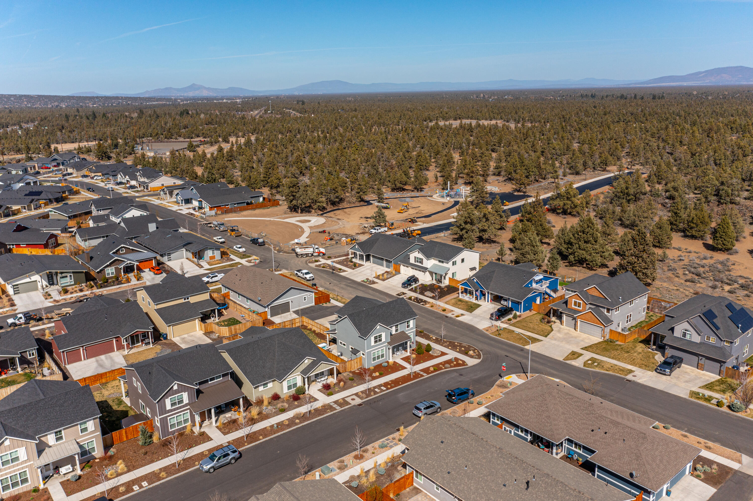 Northpointe - Residential