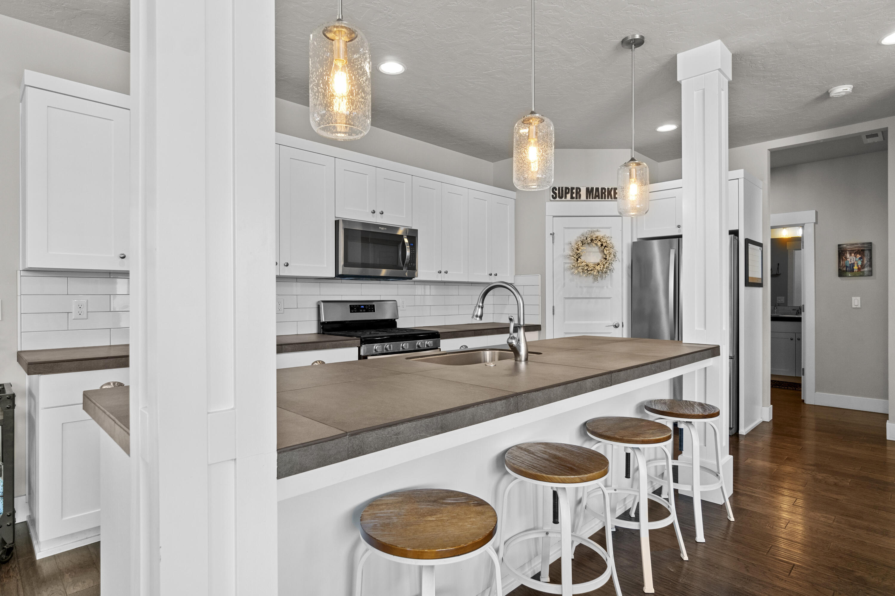 Northpointe - Residential