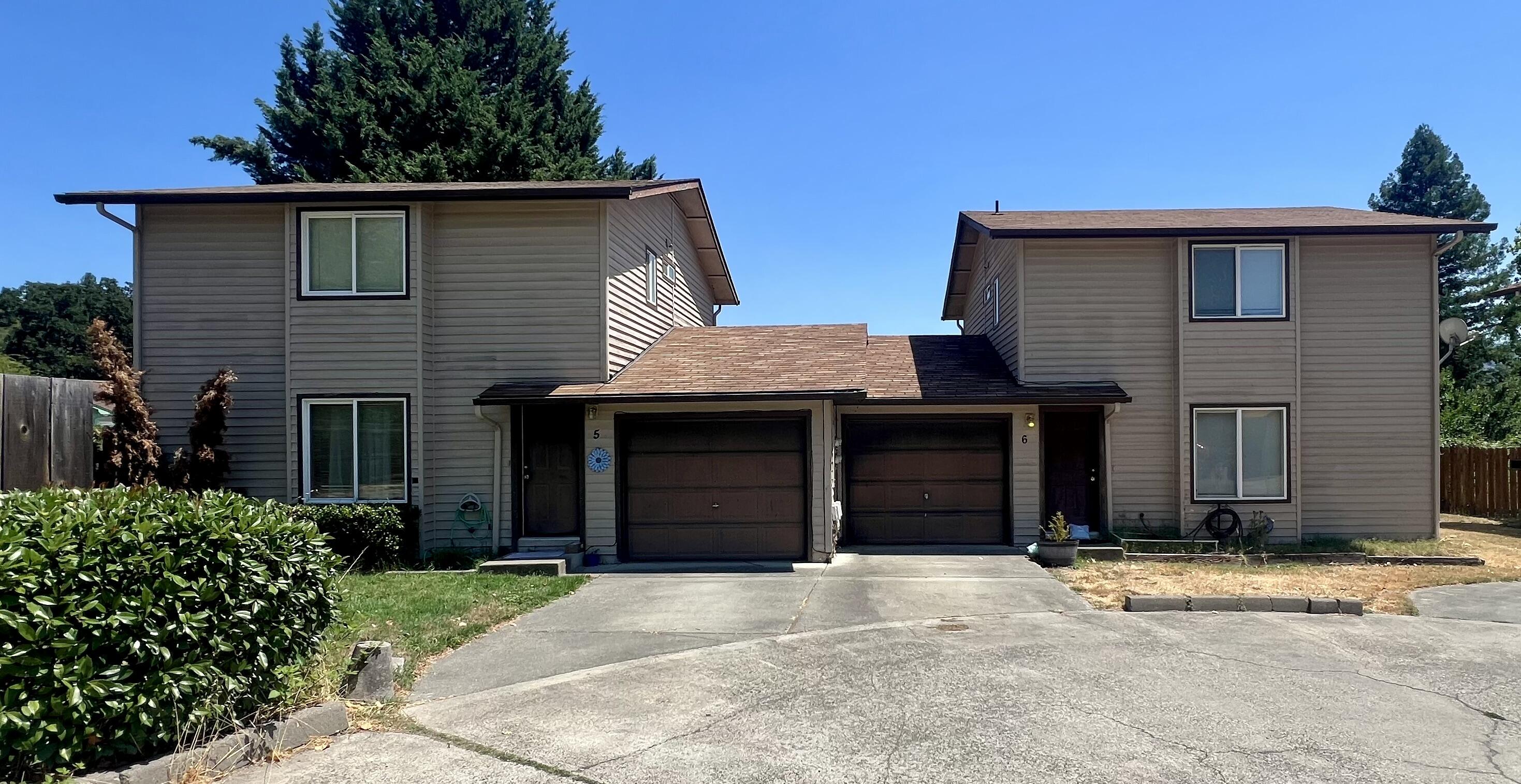 Royal Oaks Estates - Residential Income