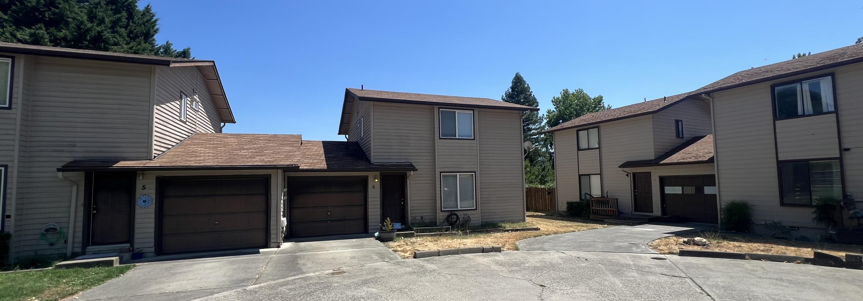 Royal Oaks Estates - Residential Income