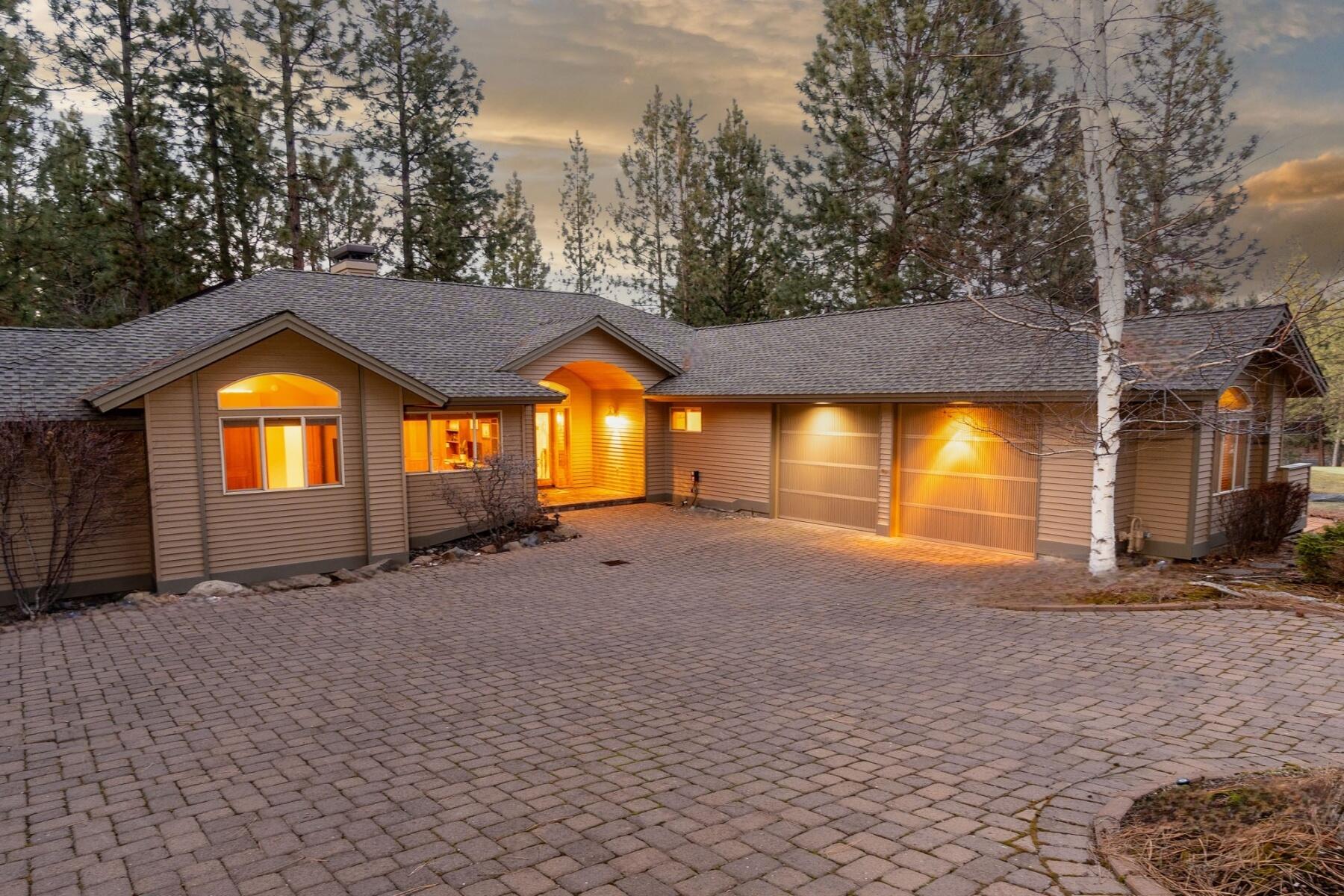 Awbrey Glen - Residential