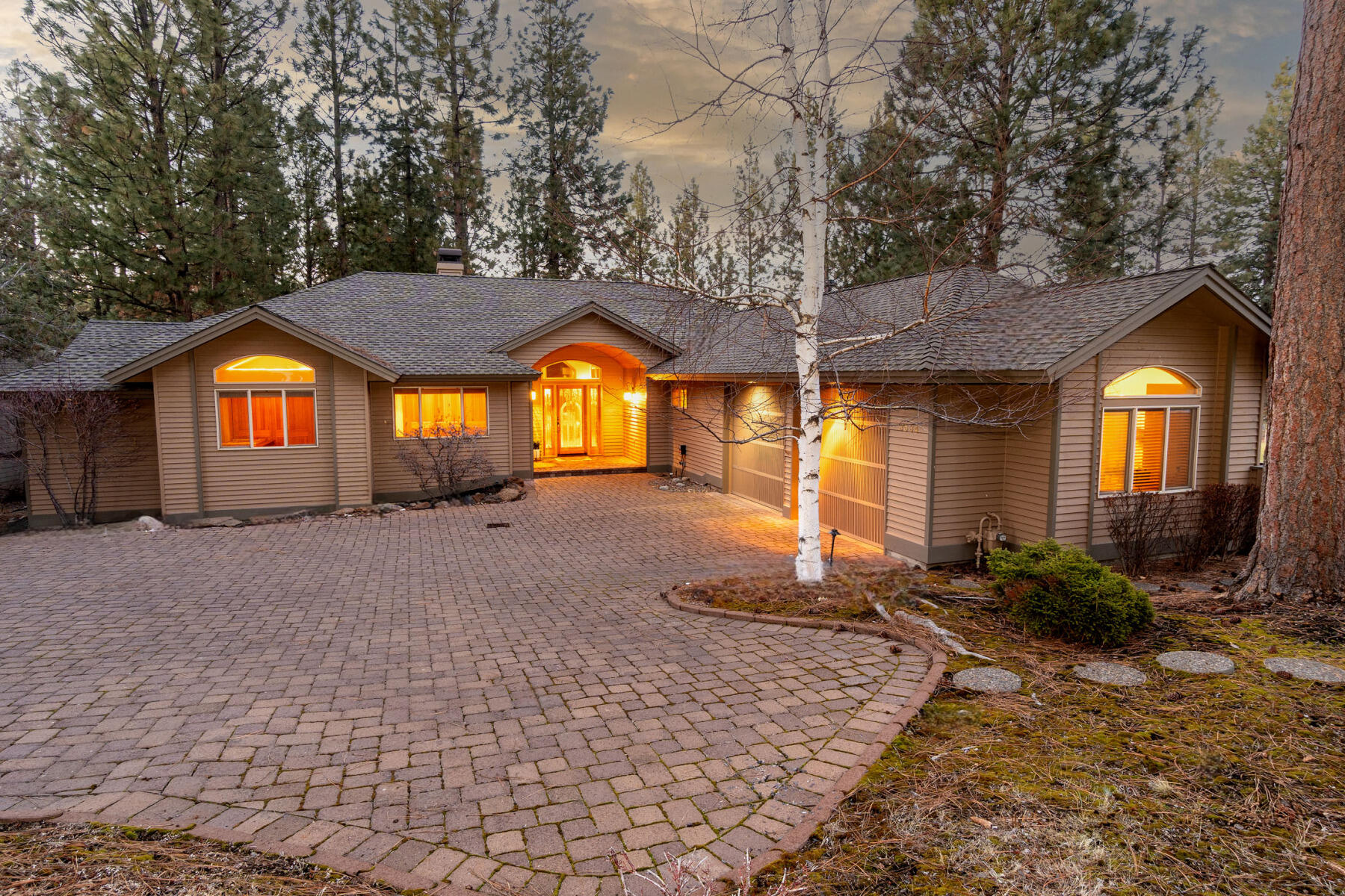 Awbrey Glen - Residential