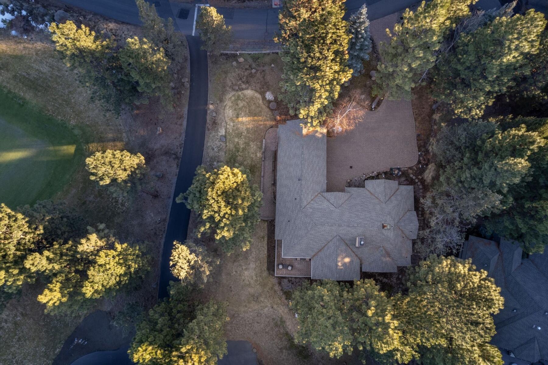 Awbrey Glen - Residential