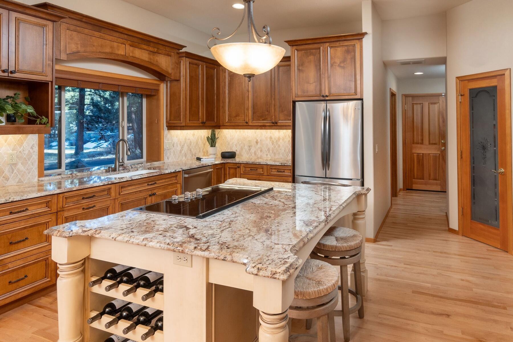 Awbrey Glen - Residential