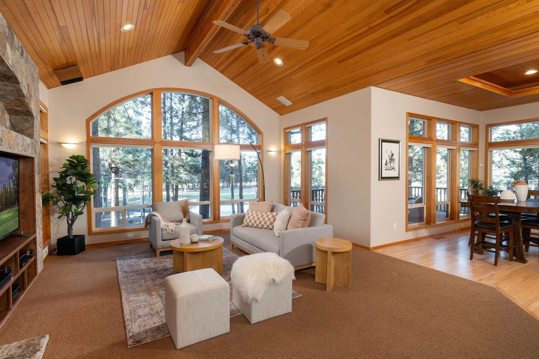 Awbrey Glen - Residential