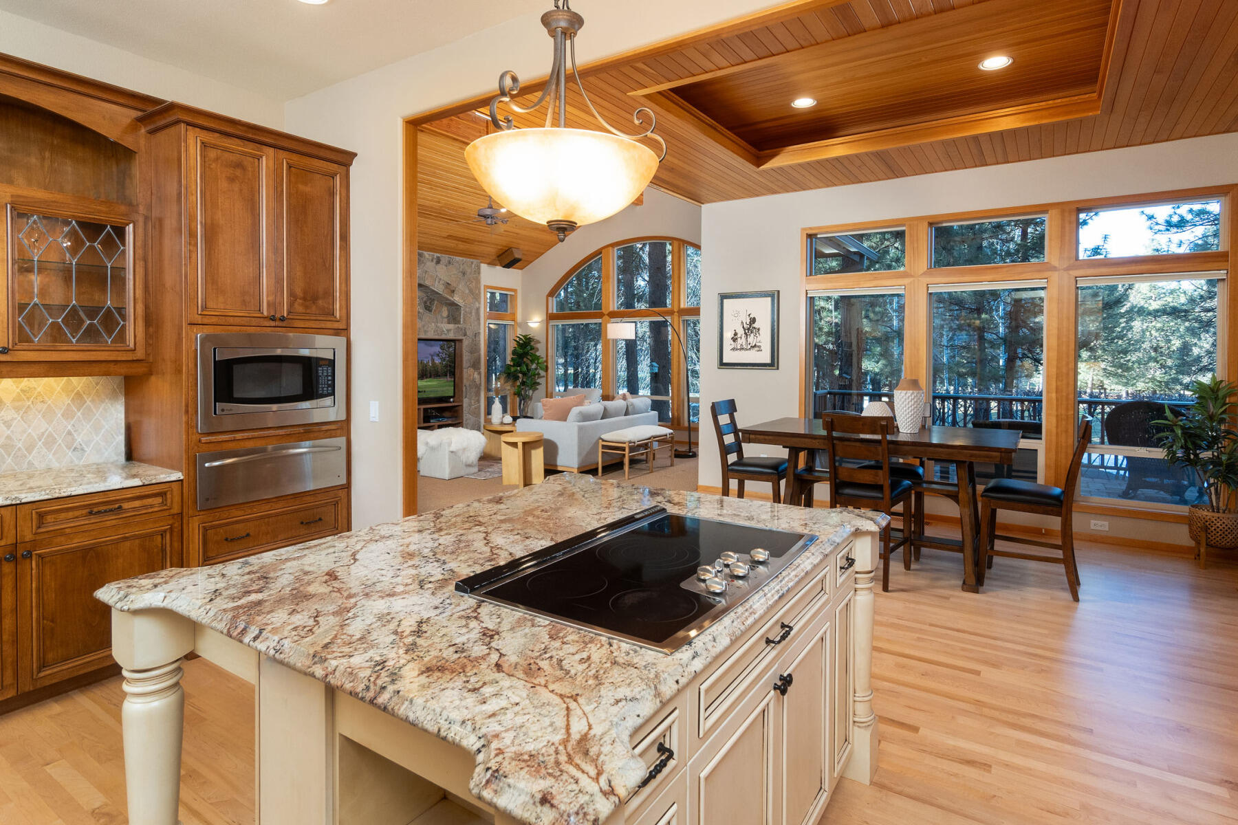 Awbrey Glen - Residential